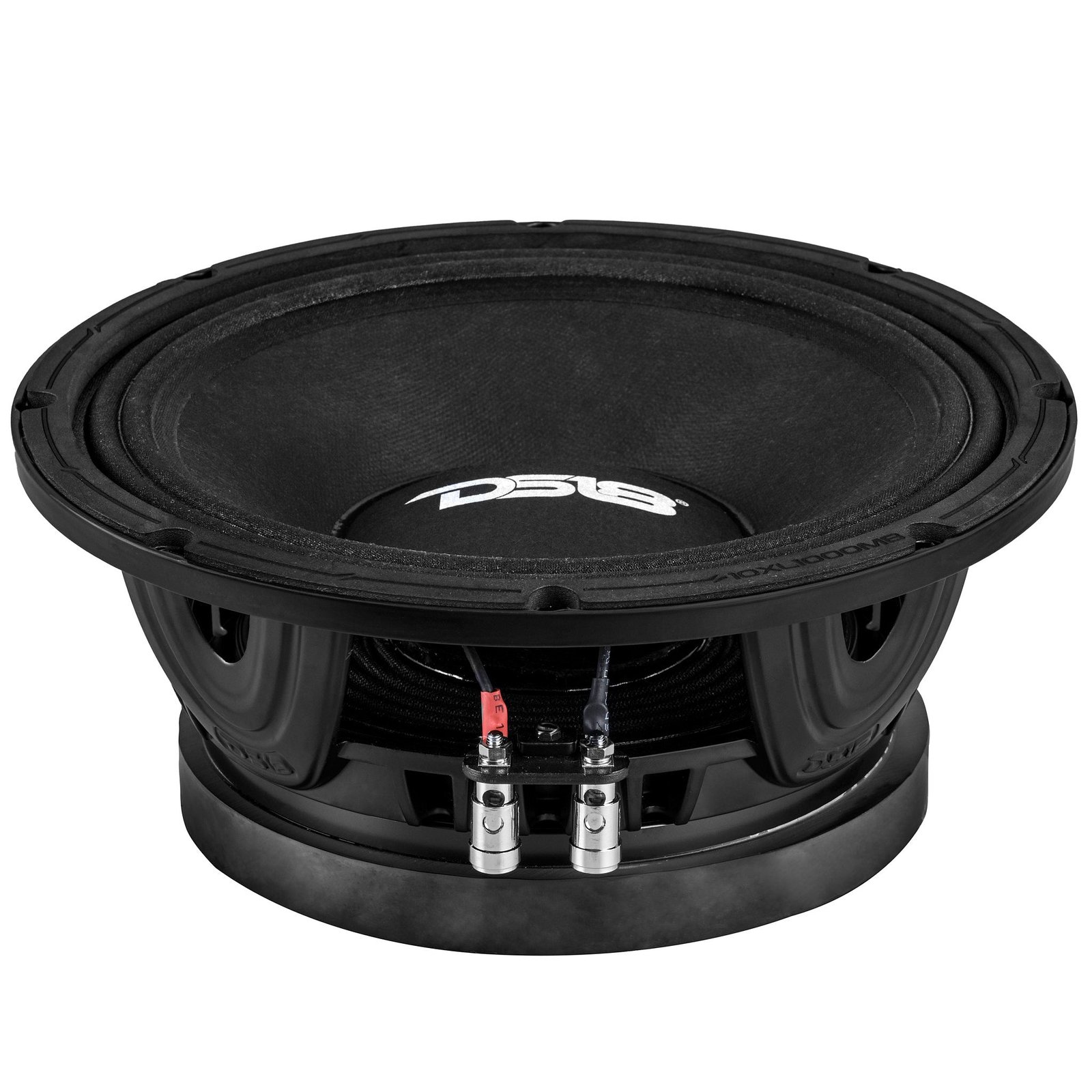 XL 10" Mid-Bass Loudspeaker 500 Watts Rms 8-Ohm - Image 5