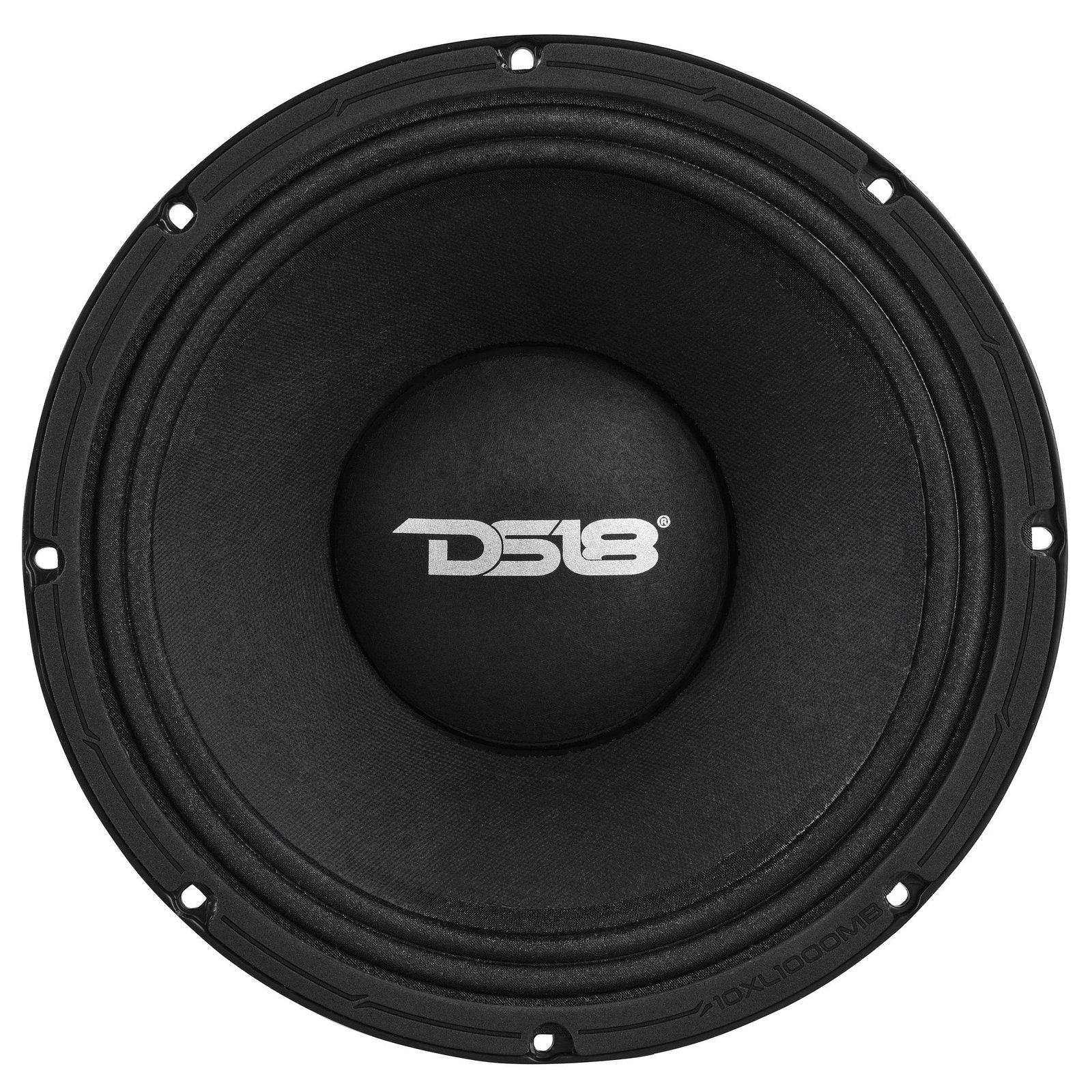 XL 10" Mid-Bass Loudspeaker 500 Watts Rms 8-Ohm - Image 3