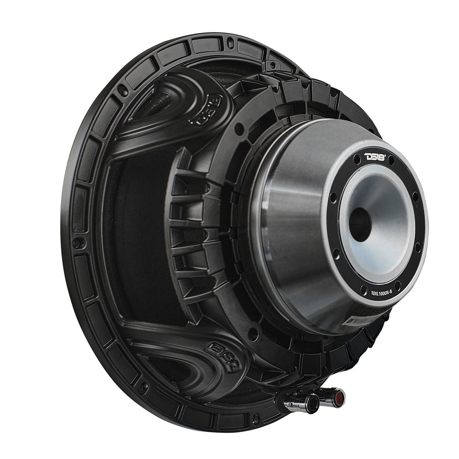 XL 10" Mid-Range Loudspeaker 8-Ohm with Neodymium Magnet 500 Watts RMS - Image 4