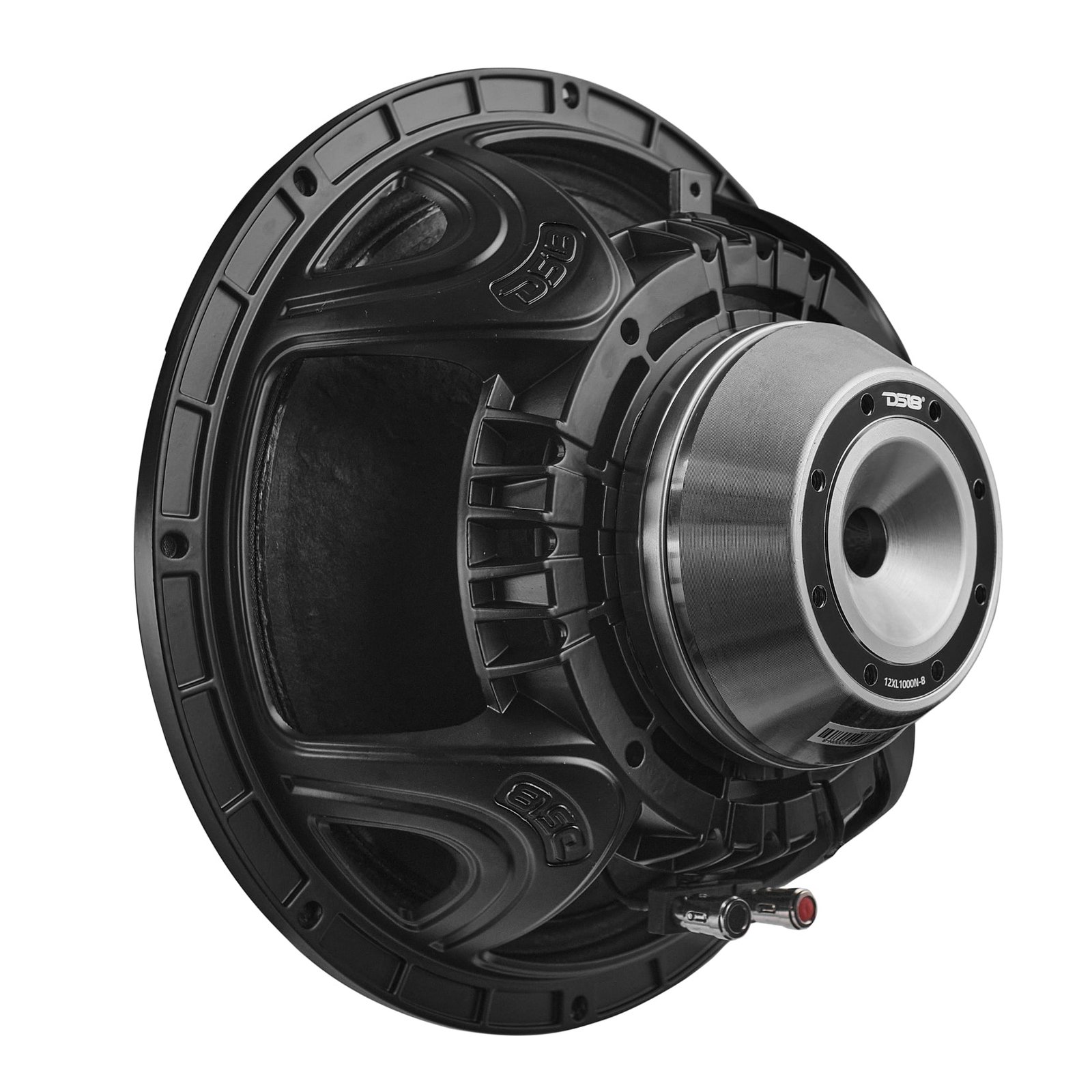 XL 12" Mid-Range Loudspeaker 8-Ohm with Neodymium Magnet 500 Watts RMS - Image 4