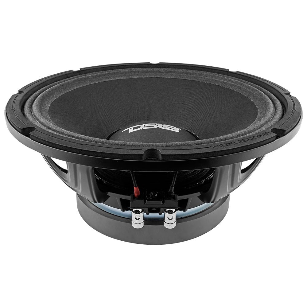XL 12" Mid-Range Loudspeaker 750 Watts Rms 8-Ohm - Image 5