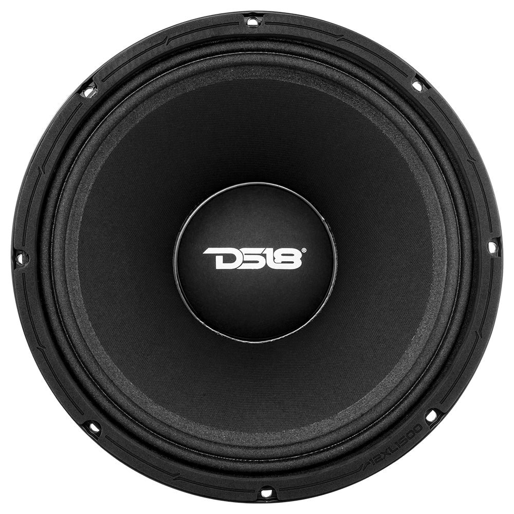 XL 12" Mid-Range Loudspeaker 750 Watts Rms 8-Ohm - Image 3