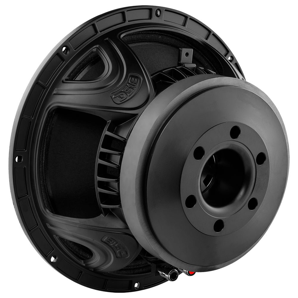XL 12" Mid-Bass Loudspeaker 750 Watts Rms 4-Ohm - Image 4