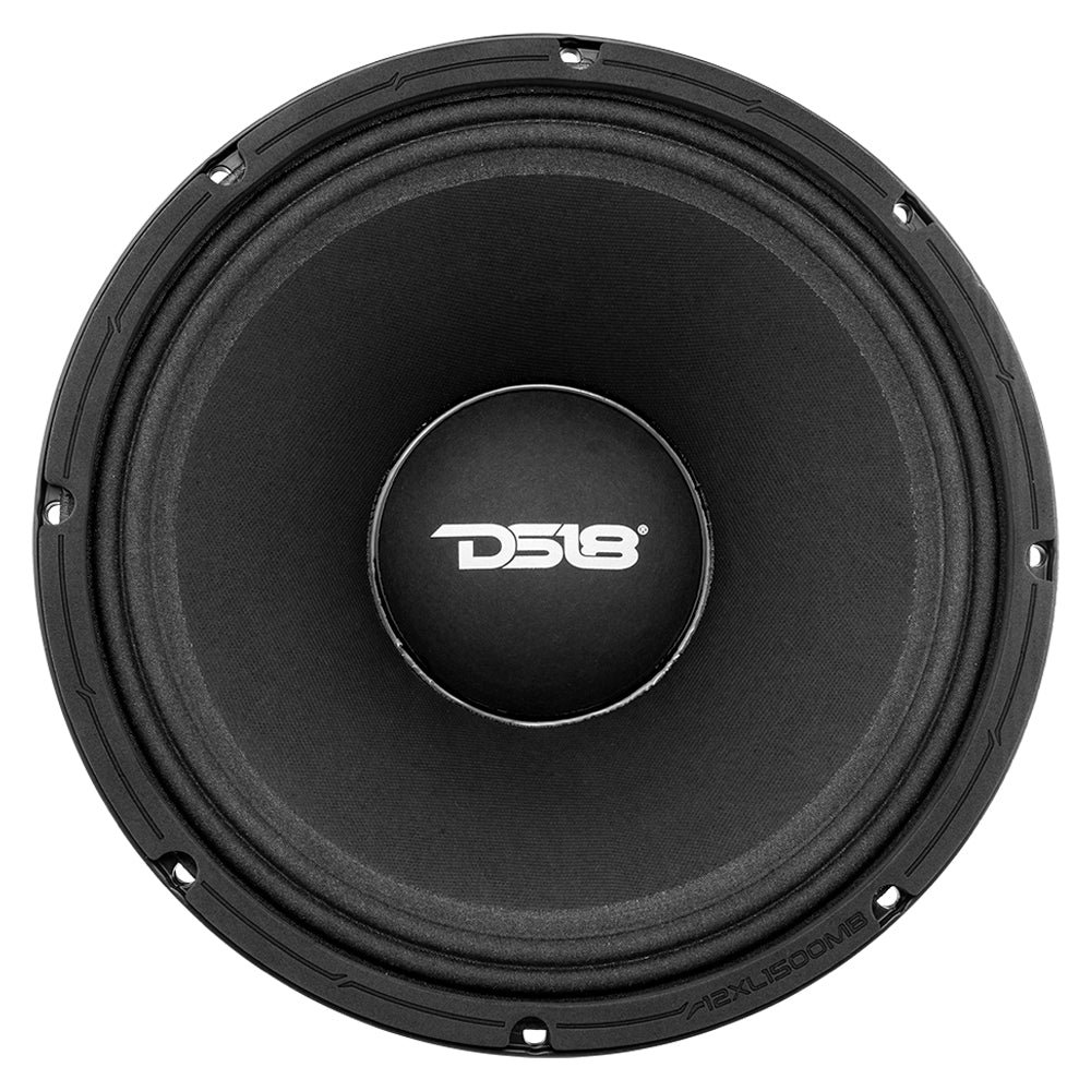 XL 12" Mid-Bass Loudspeaker 750 Watts Rms 4-Ohm - Image 3