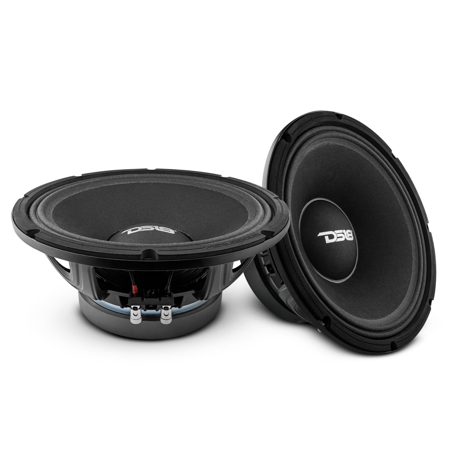 XL 12" Mid-Bass Loudspeaker 750 Watts Rms 4-Ohm - Image 2
