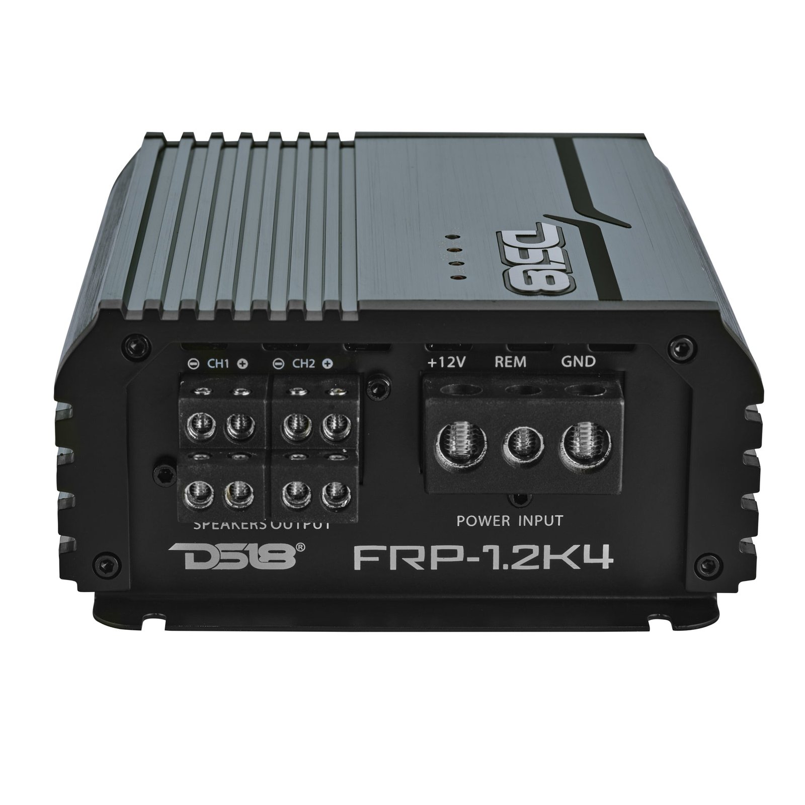 Loaded Voceteo Enclosure with Dual 10" Mids, Dual 3.78" Tweeters, Amplifier & Speakon Cable - Image 14