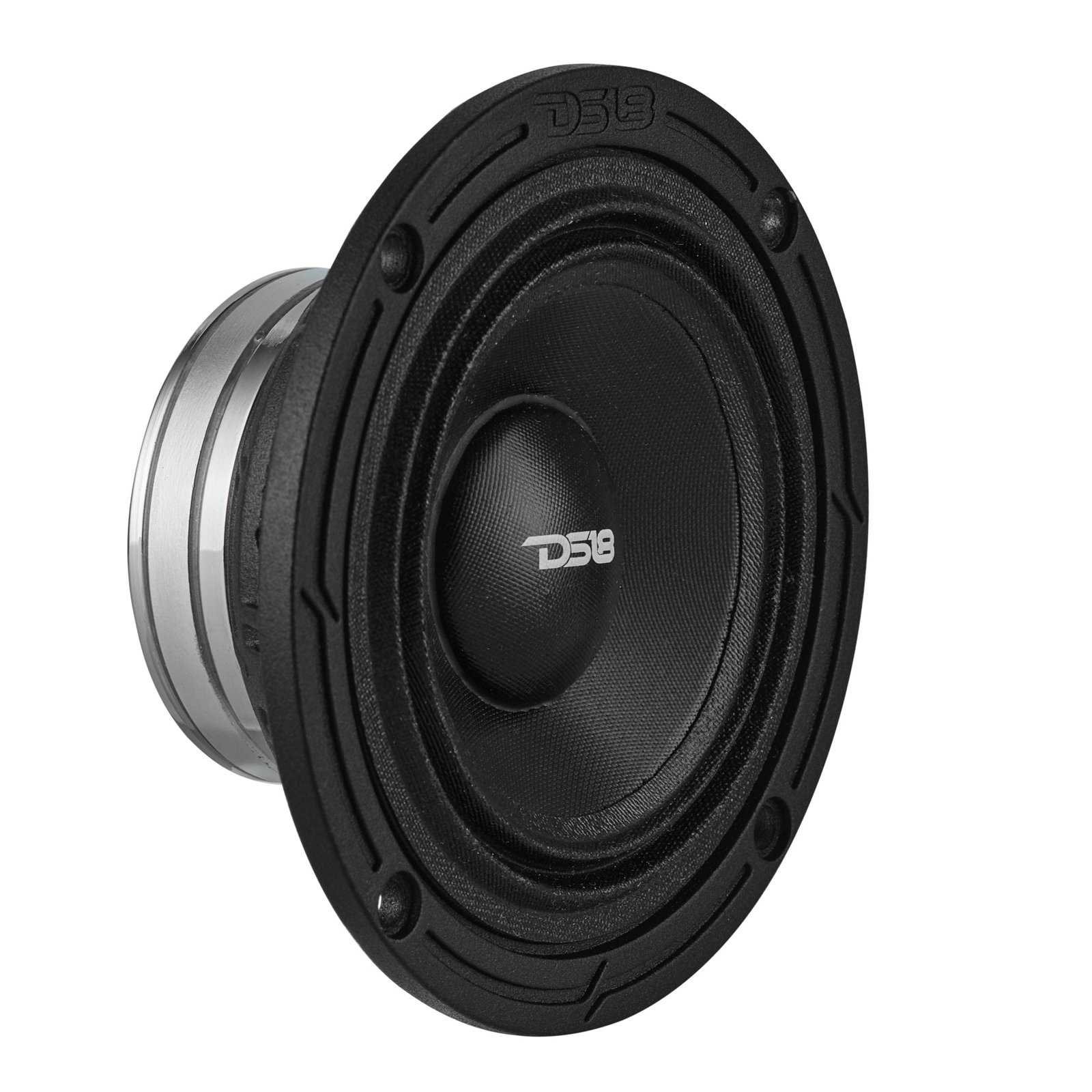 3.5” Dashboard Loudspeaker with Neodymium Magnet | 100W RMS 4-Ohm - Image 2