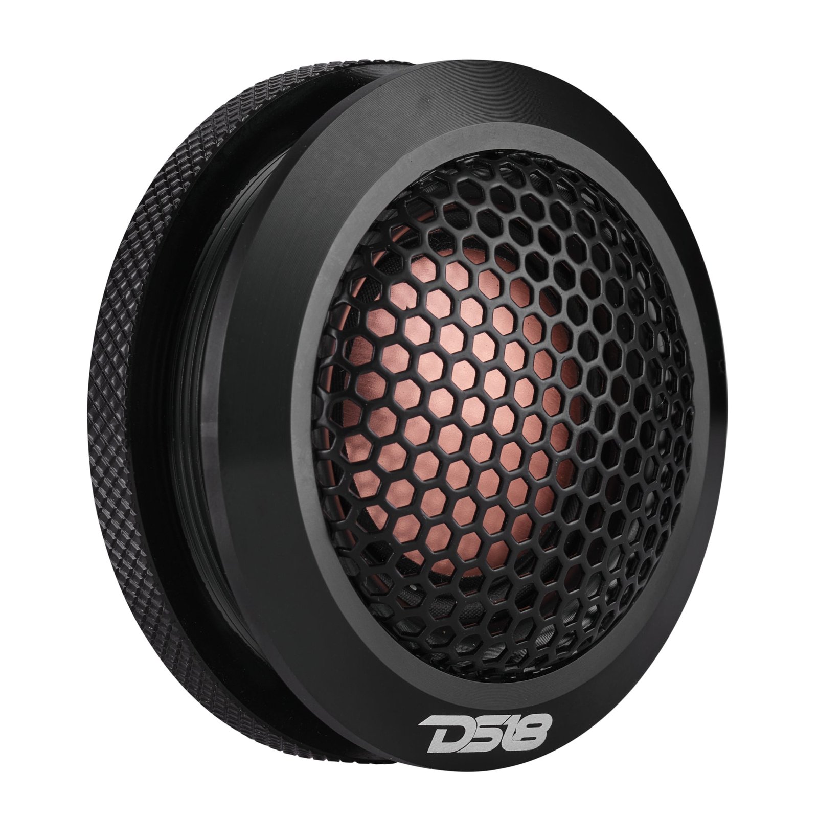 DXQ 2.2" Titanium Dome Tweeter with Neodymium Magnet | 30W RMS 4-Ohm - Image 2