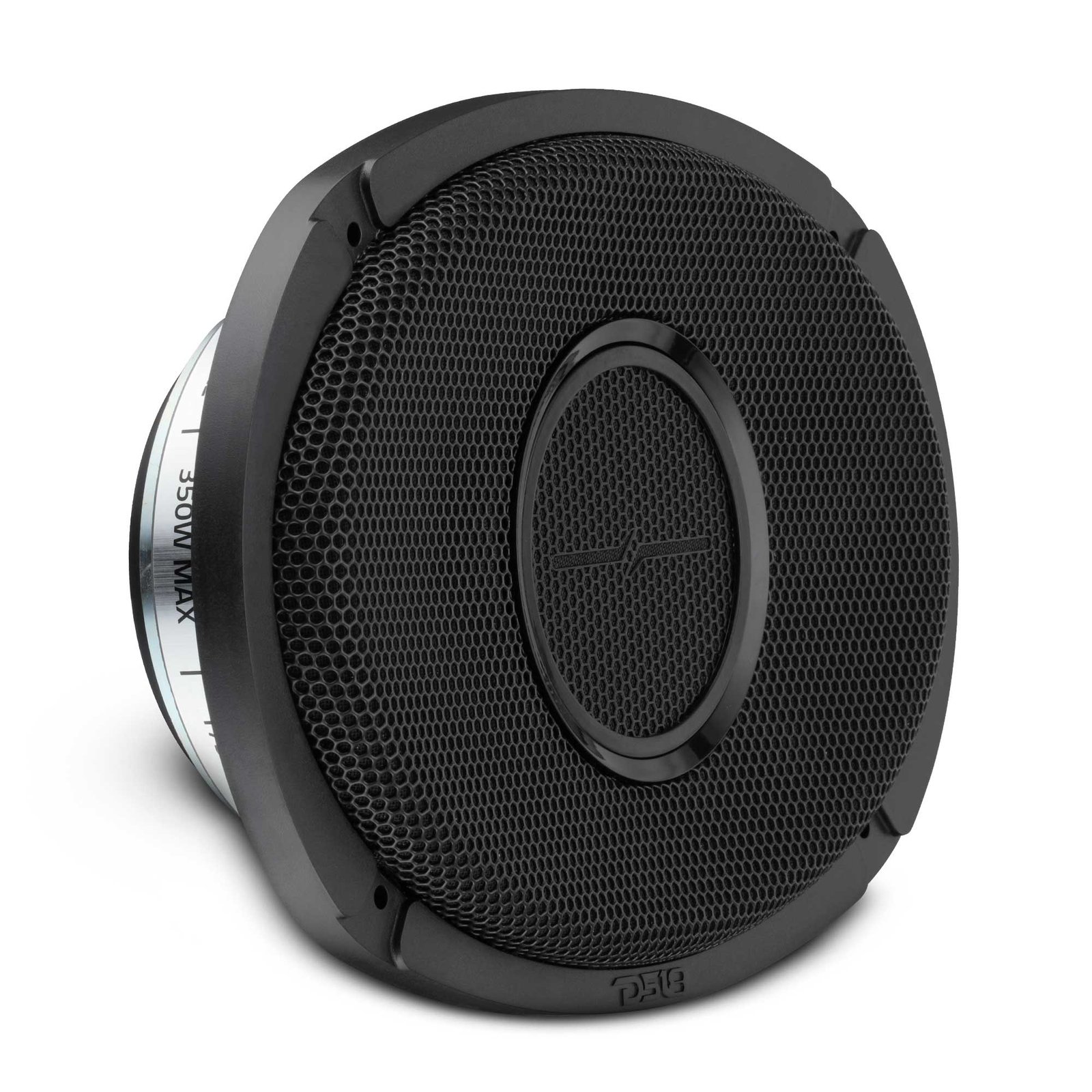 PRO 6x9” Hybrid Slim Loudspeaker with Water-Resistant Cone and Compression Driver Horn | 175W RMS 2-Ohm - Image 2