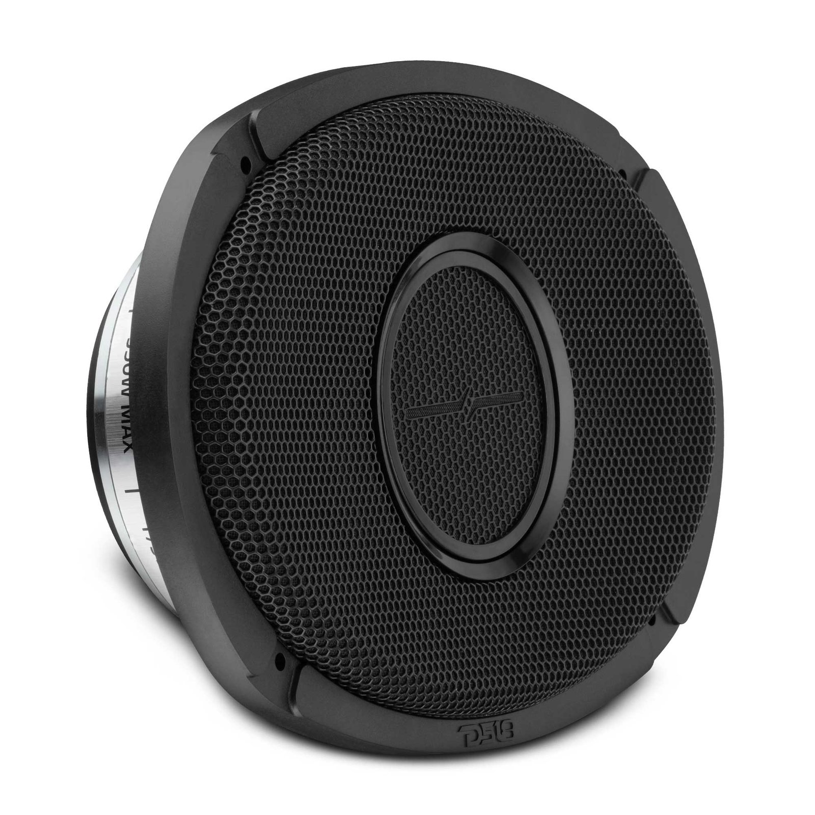 PRO 6x9” Hybrid Slim Loudspeaker with Water-Resistant Cone and Compression Driver Horn | 175W RMS 4-Ohm - Image 2