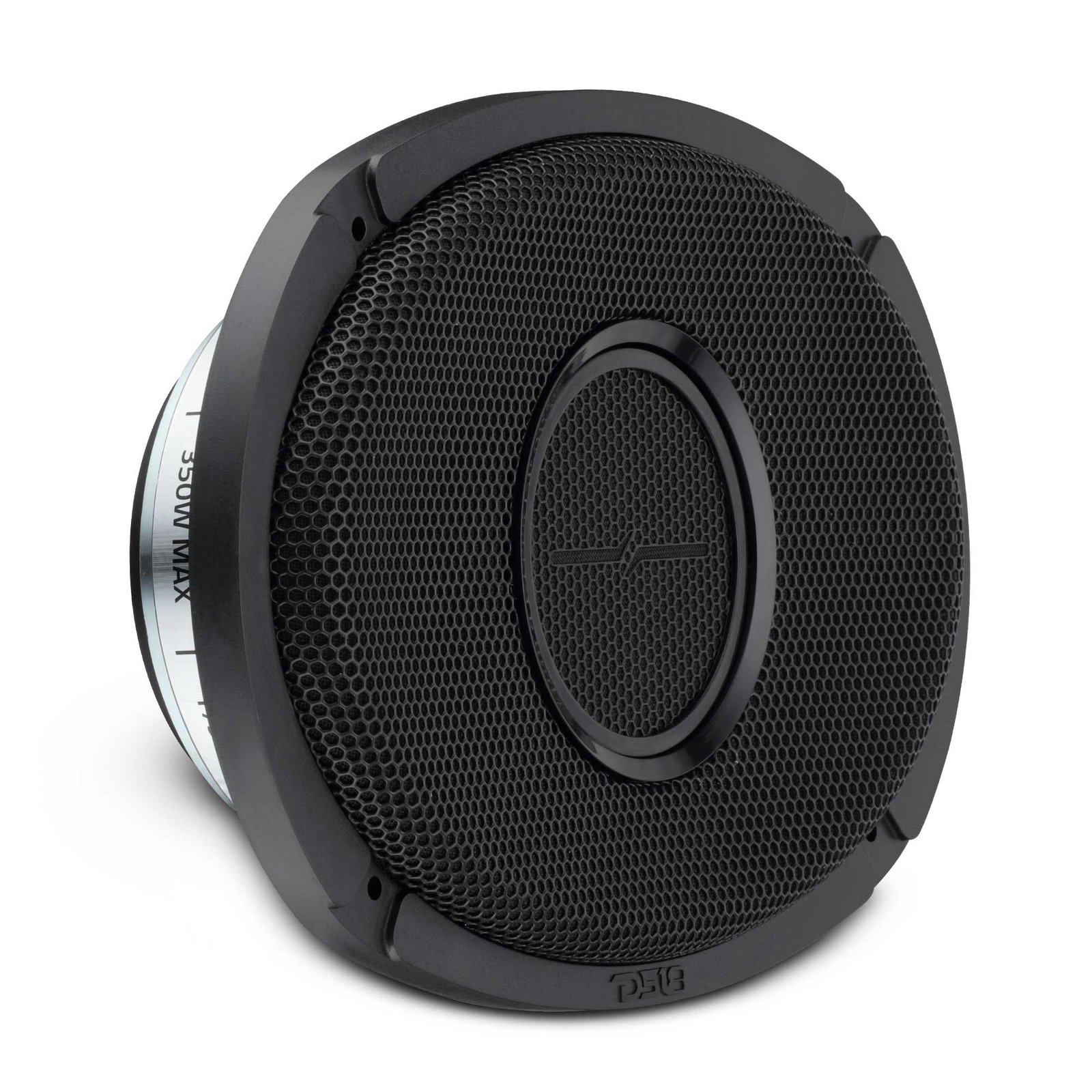 PRO 6x9” Hybrid Slim Loudspeaker with Water-Resistant Cone and Compression Driver Horn | 175W RMS 8-Ohm - Image 2