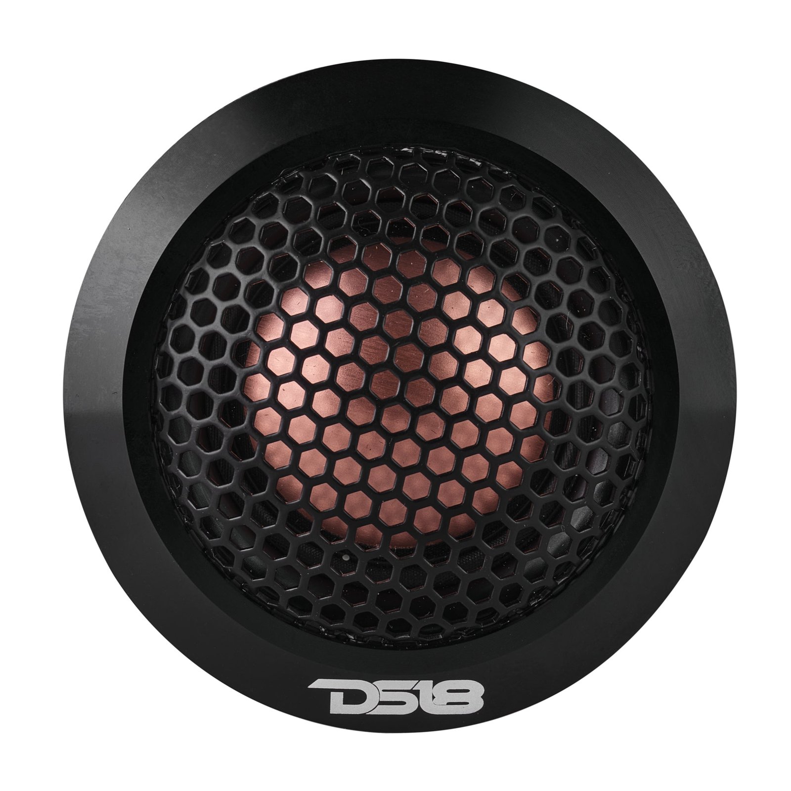 DXQ 2.2" Titanium Dome Tweeter with Neodymium Magnet | 30W RMS 4-Ohm - Image 3