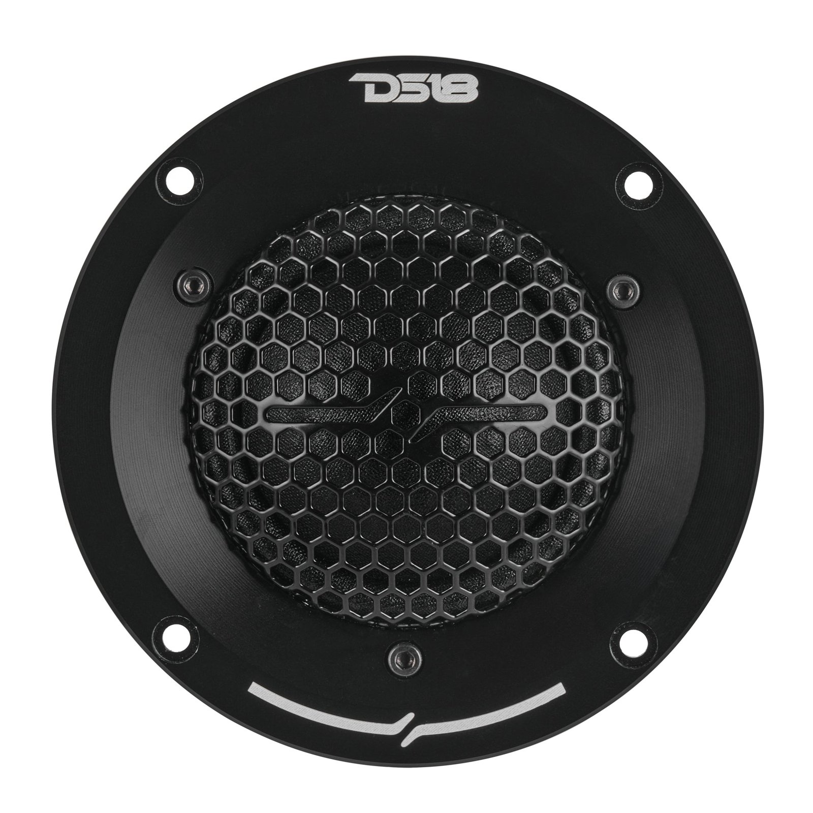 4" High End Professional Soft Dome Mid Range Loudspeaker with Neodymium Magnet | 200W RMS 4-Ohm - Image 3