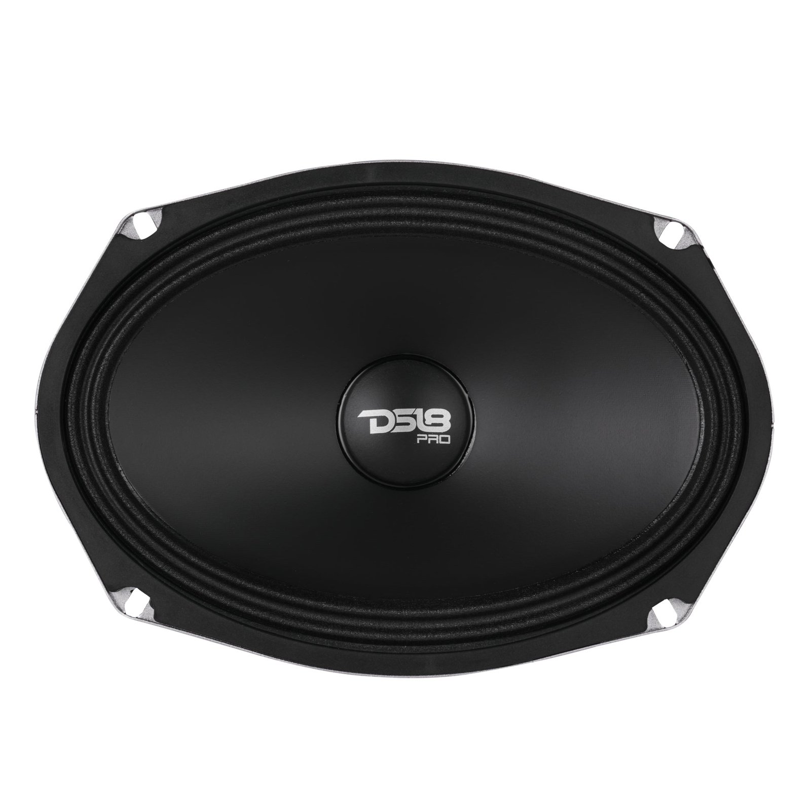 PRO 6x9" Slim Water-Resistant Mid-Range Loudspeaker | 250W RMS 2-Ohm - Image 3