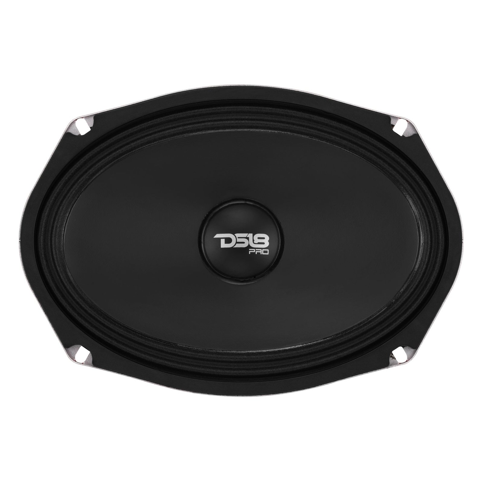 PRO 6x9" Slim Water-Resistant Mid-Range Loudspeaker | 250W RMS 4-Ohm - Image 3