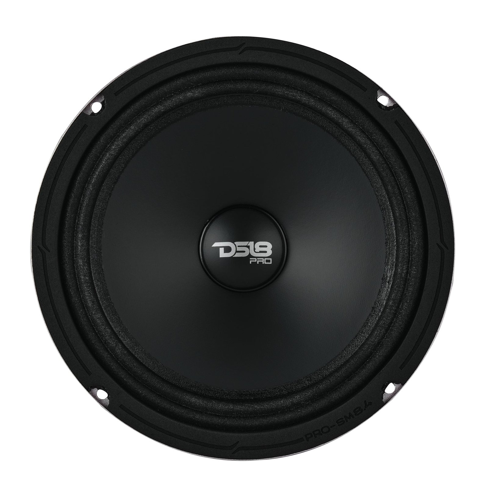 PRO 8" Slim Water-Resistant Midrange Loudspeaker | 250W RMS 4-Ohm - Image 2