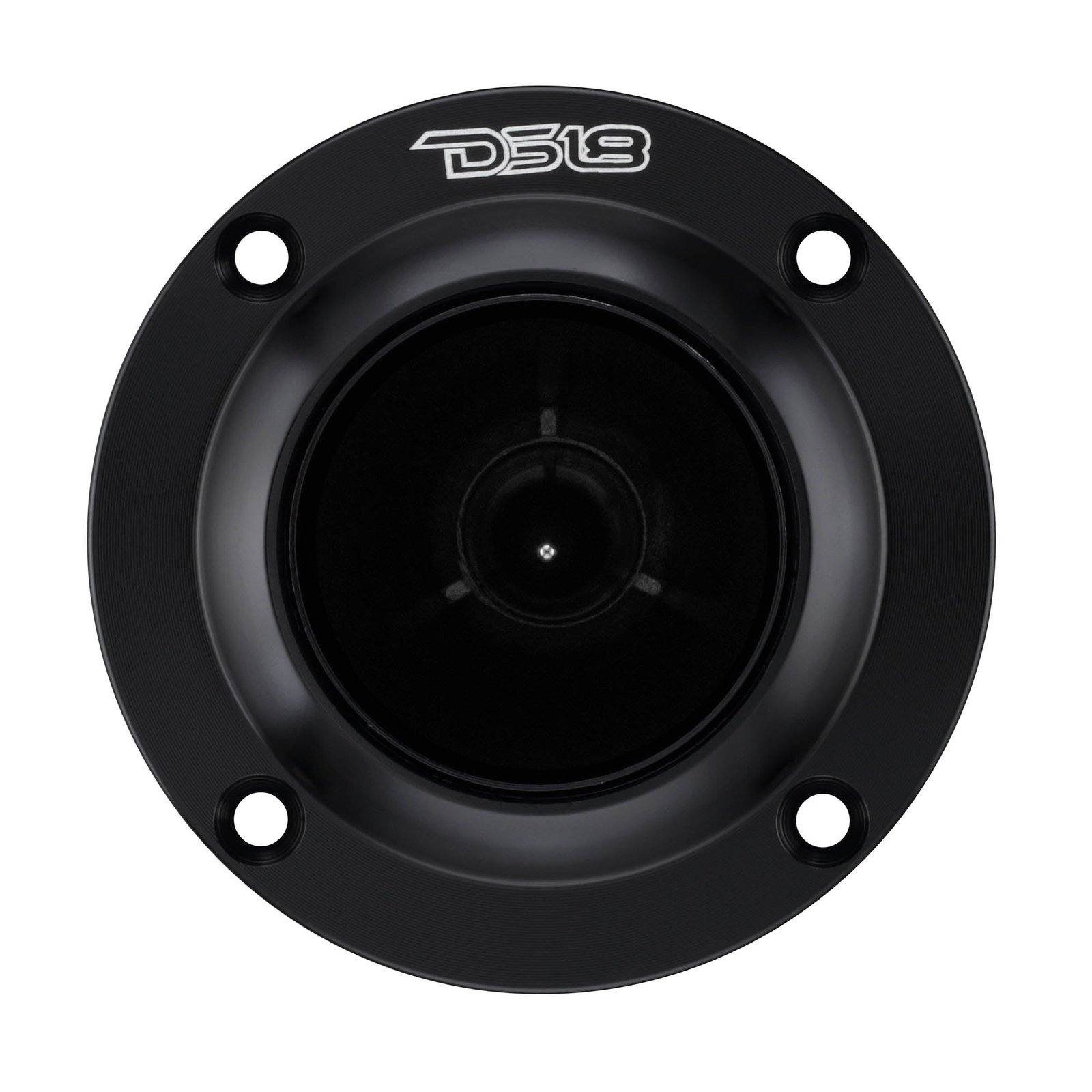 2.3" High Compression Neodymium Super Bullet Tweeter 100 Watts 1.4" Aluminum 4-Ohm Vc - Image 2