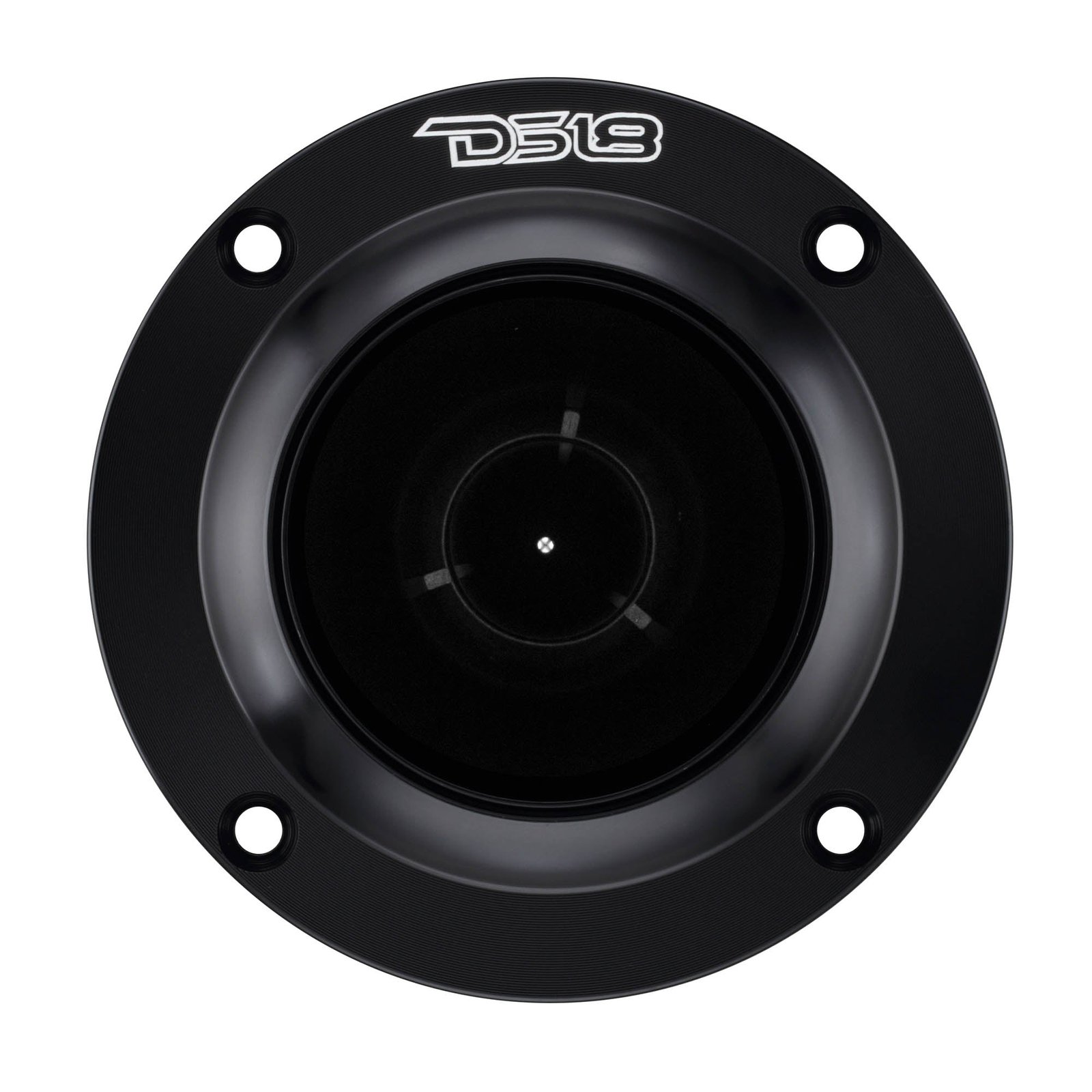2.7" High Compression Neodymium Super Bullet Tweeter 160 Watts 1.4" Titanium 4-Ohm Vc - Image 2