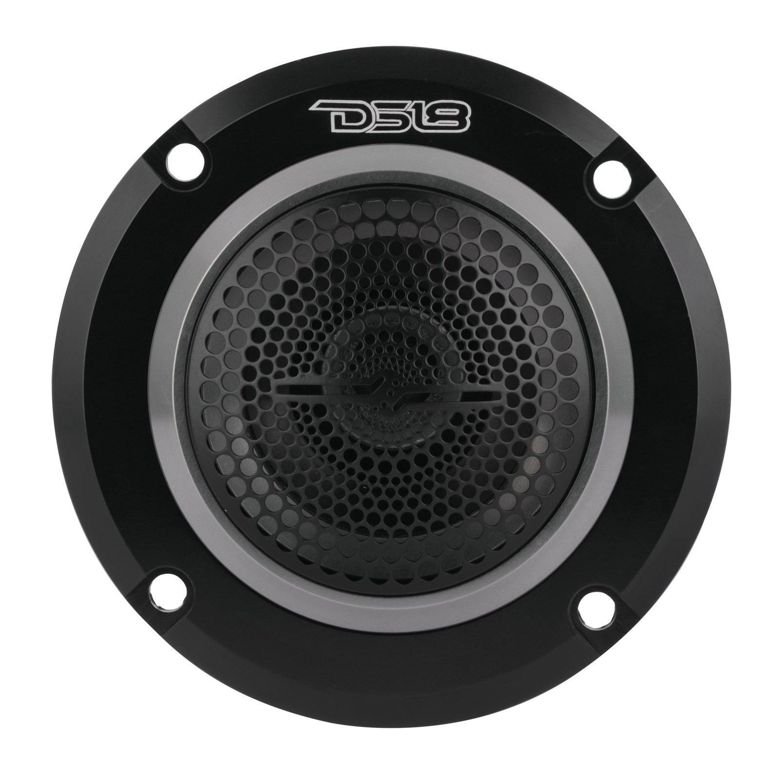 3.6" High Compression Neodymium Hybrid Driver/Tweeter 200 Watts 1.5 " Pen 4-Ohm Vc - Image 2