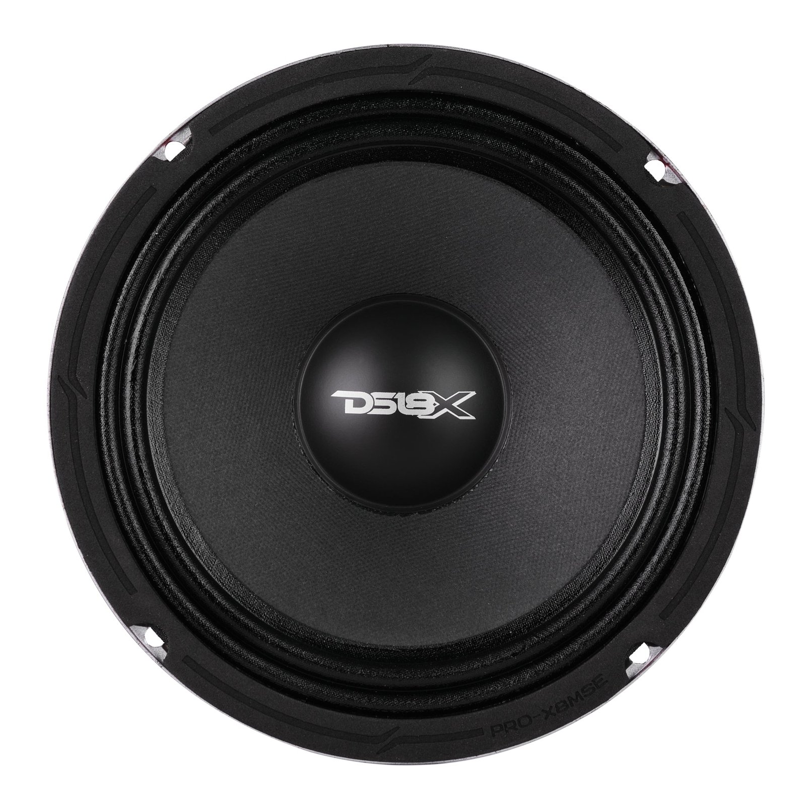 PRO-X 8" Sealed Back Mid-Range Loudspeaker 275 Watts Rms 8-Ohm - Image 2