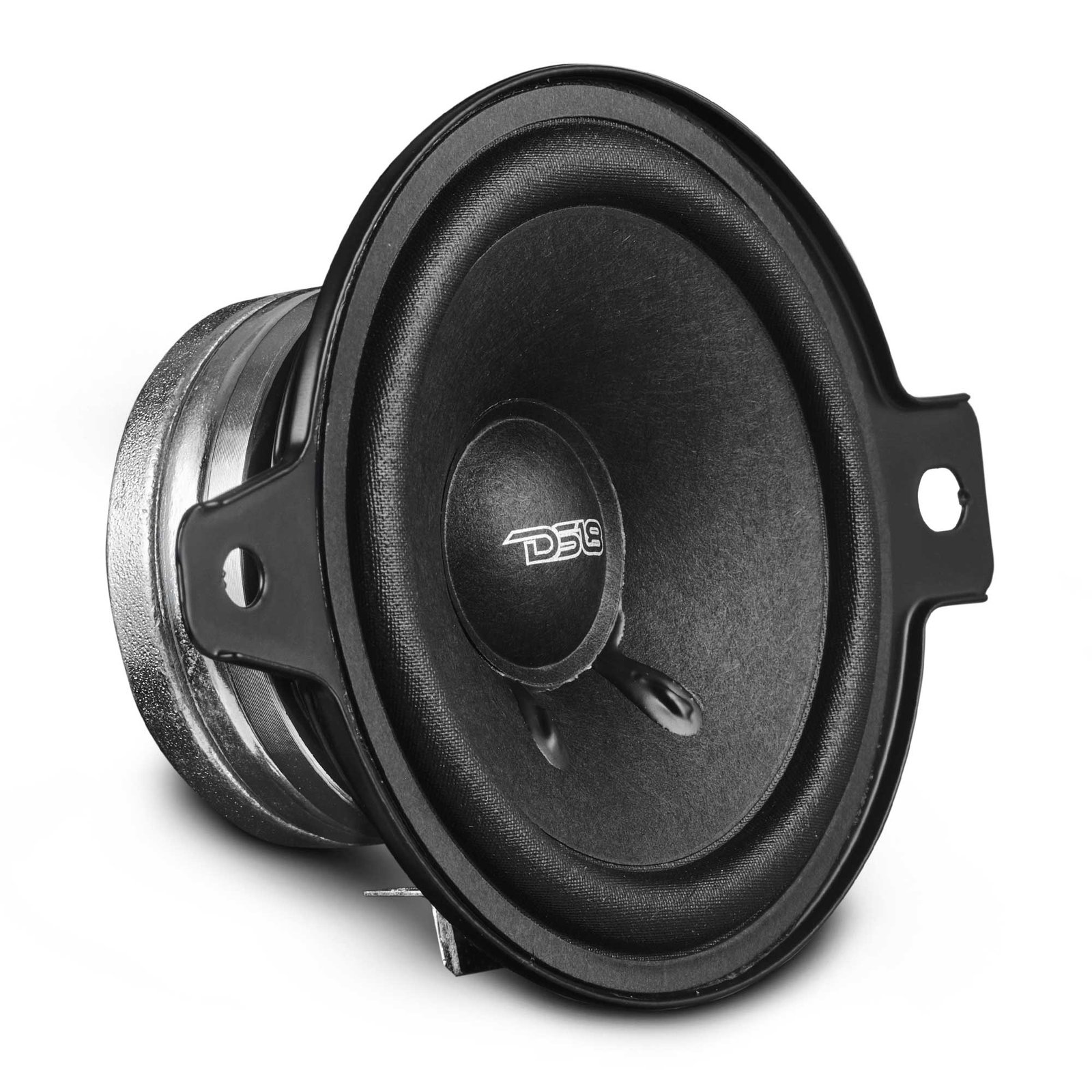 3" OEM Dashboard Loudspeaker with Neodymium Magnet | 80W RMS 4-Ohm - Image 2