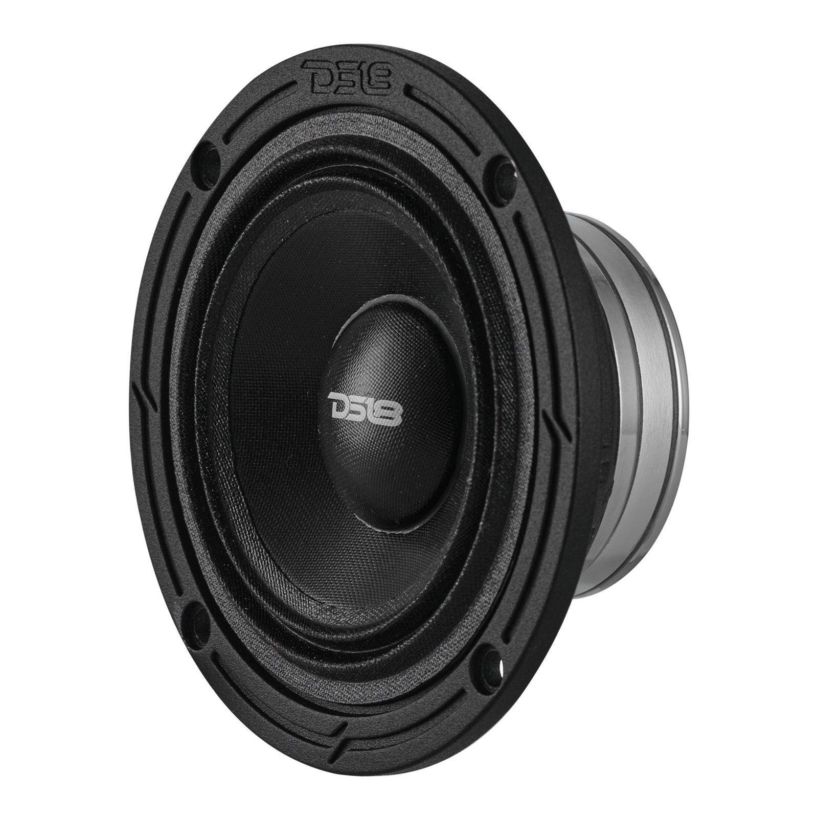 3.5” Dashboard Loudspeaker with Neodymium Magnet | 100W RMS 4-Ohm - Image 4