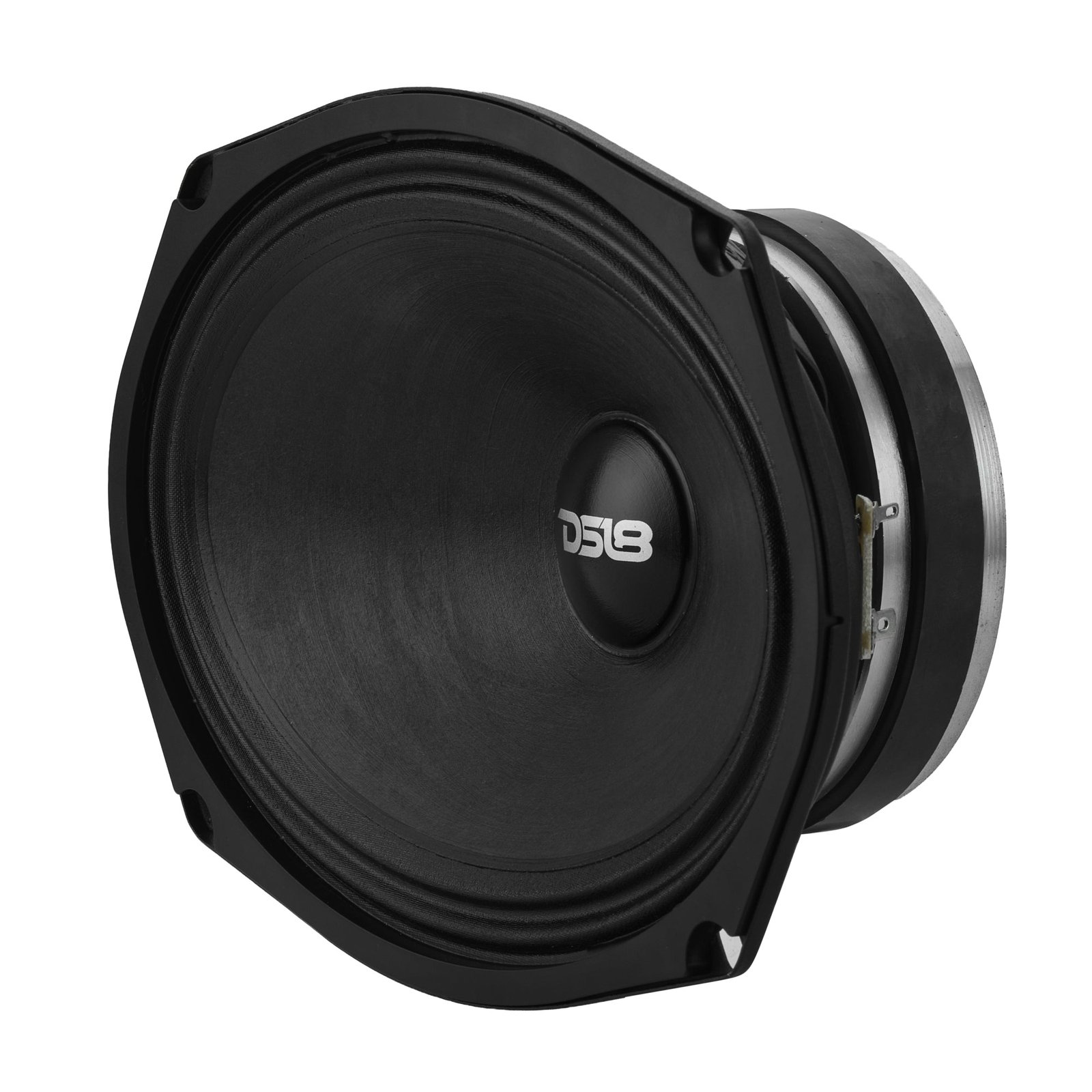 6x9” Water-Resistant Mid-Bass Loudspeaker | 150W RMS 4-Ohm - Image 4