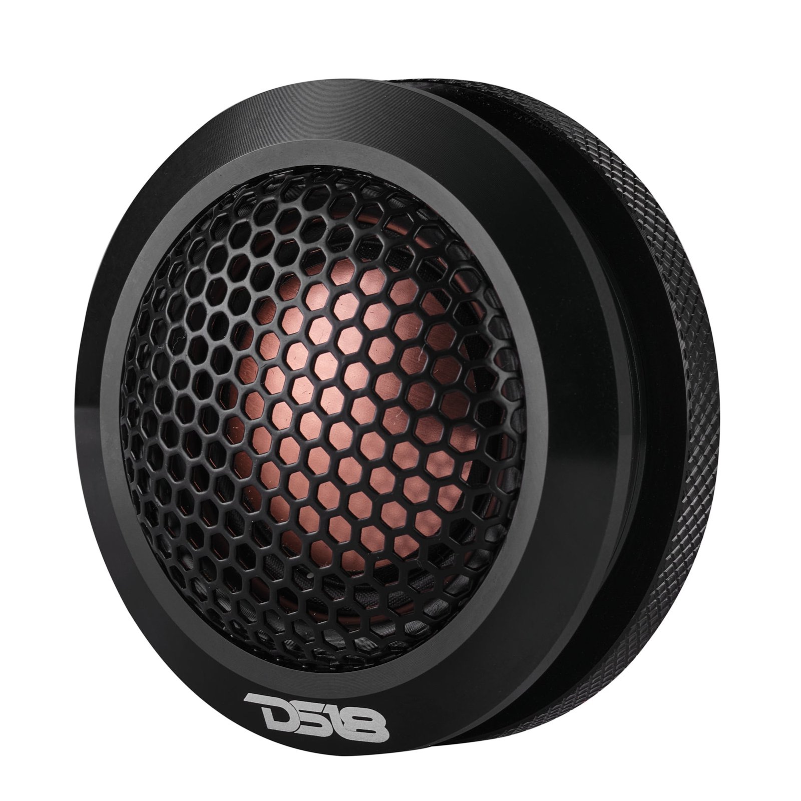 DXQ 2.2" Titanium Dome Tweeter with Neodymium Magnet | 30W RMS 4-Ohm - Image 4