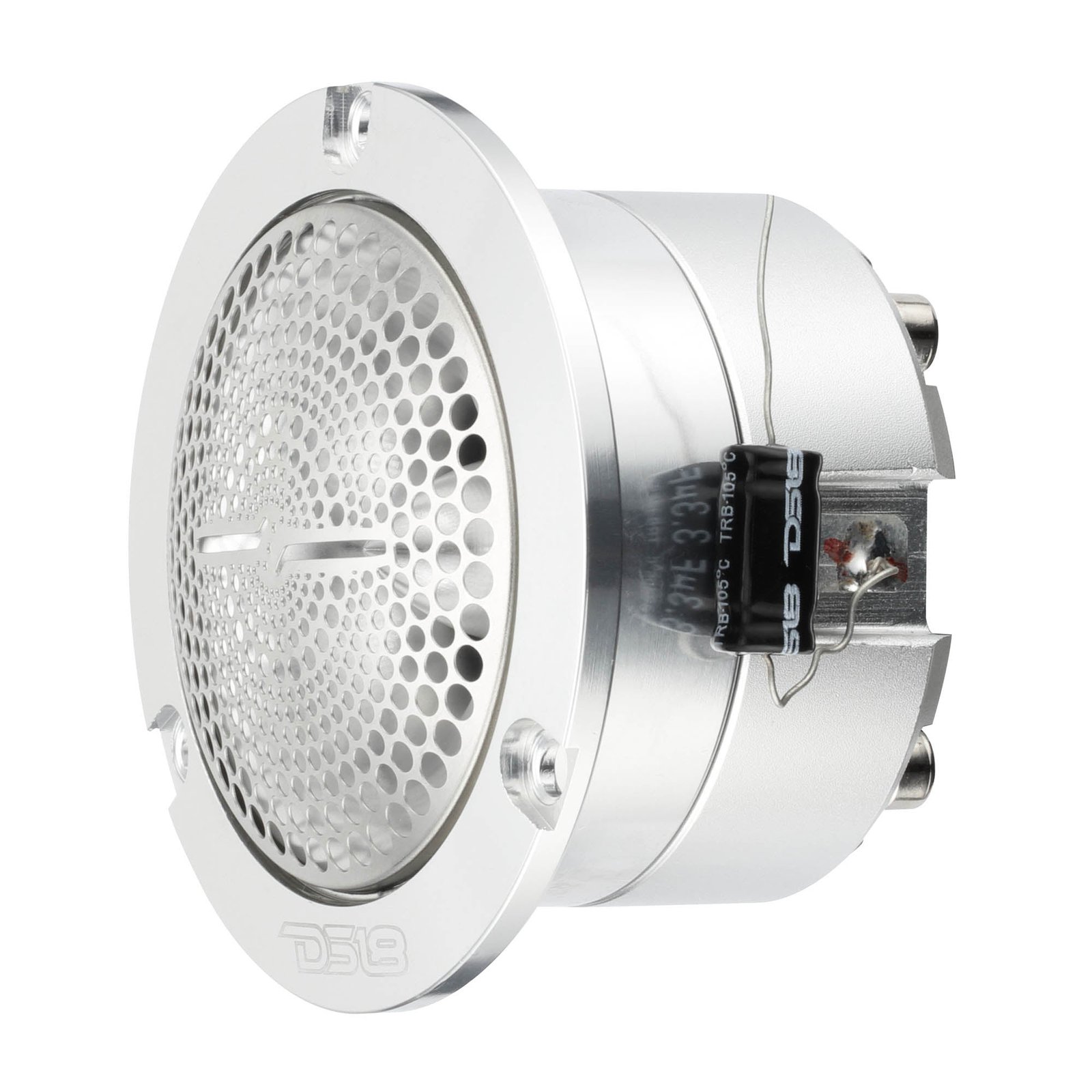 3” Super Bullet Tweeter with 1” Titanium Voice Coil and Neodymium Magnet | 120W RMS 4-Ohm - Image 4