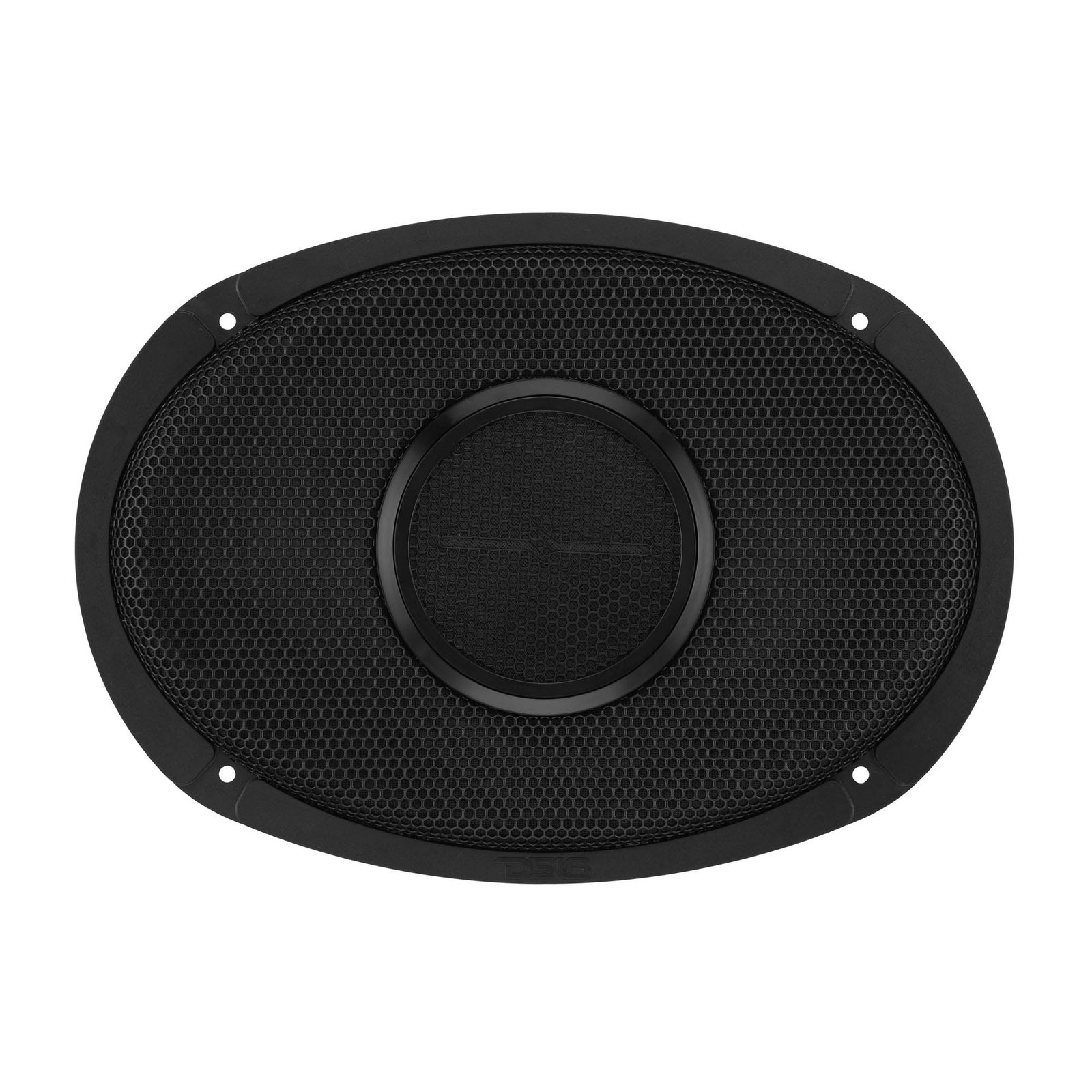 PRO 6x9” Hybrid Slim Loudspeaker with Water-Resistant Cone and Compression Driver Horn | 175W RMS 4-Ohm - Image 4