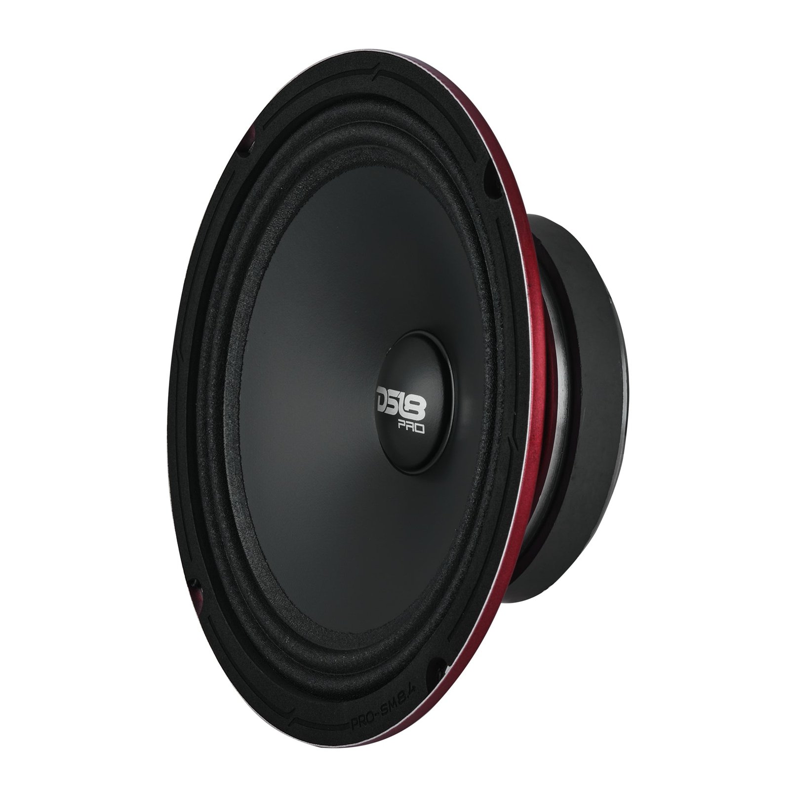 PRO 8" Slim Water-Resistant Midrange Loudspeaker | 250W RMS 4-Ohm - Image 3