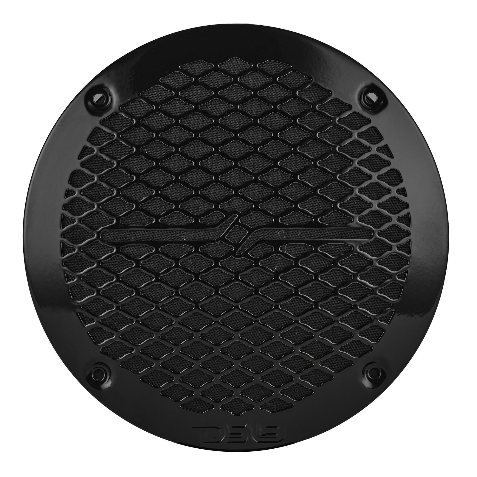 PRO-ZT 6.5" Coaxial Mid-Range Loudspeaker with Water-Resistant Cone Built-in Bullet Tweeter and Grill | 225W RMS 4-Ohm - Image 4