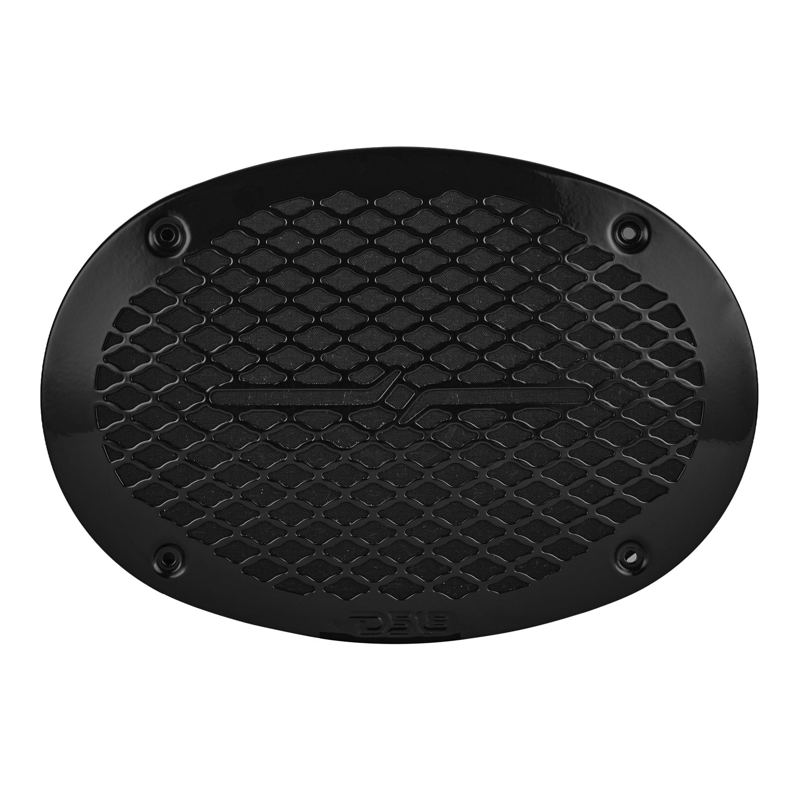 PRO-ZT 6x9" Coaxial Mid-Range Loudspeaker with Water-Resistant Cone Built-in Bullet Tweeter and Grill | 275W RMS 4-Ohm - Image 4