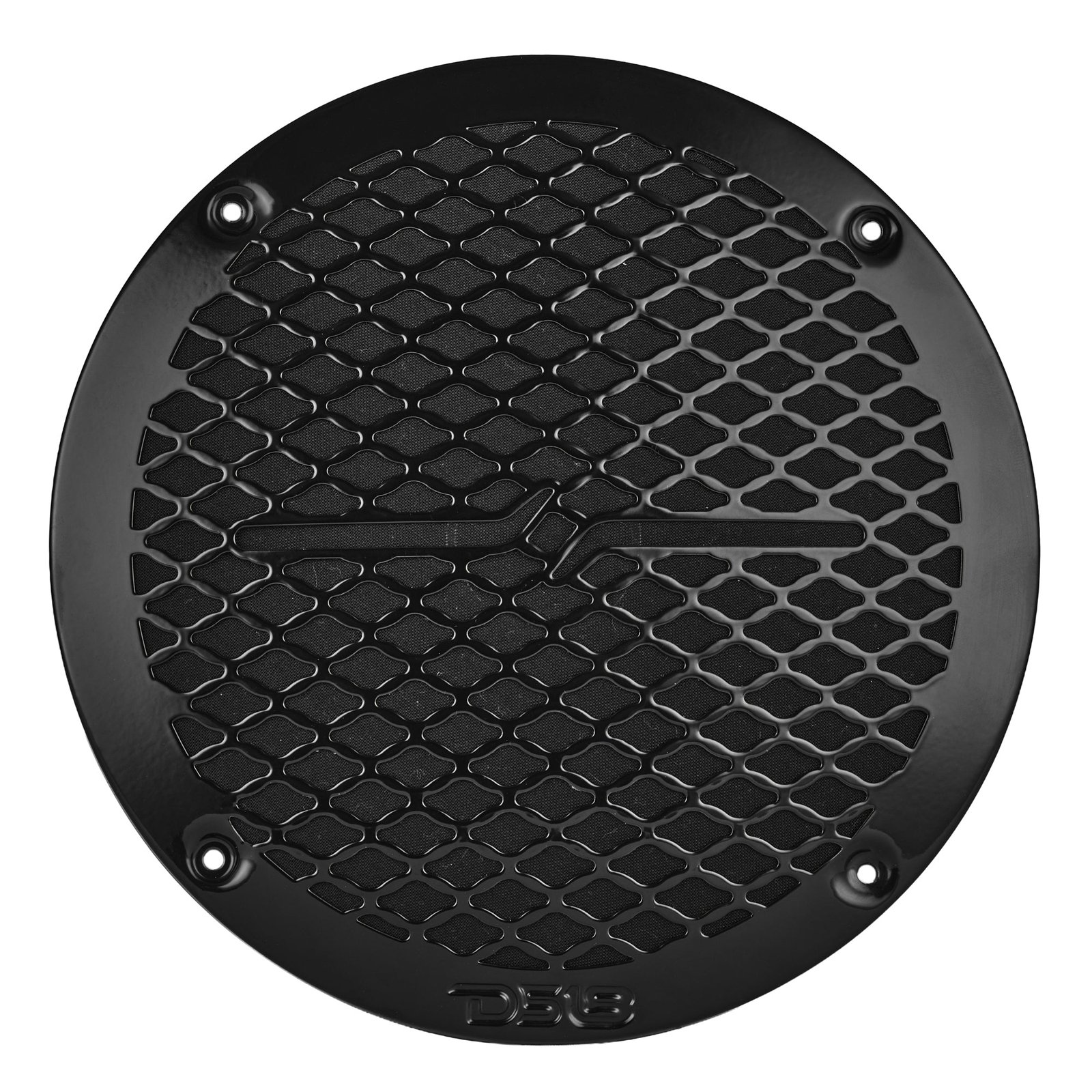 PRO-ZT 8" Coaxial Mid-Range Loudspeaker with Water-Resistant Cone Built-in Bullet Tweeter and Grill | 275W RMS 4-Ohm - Image 4