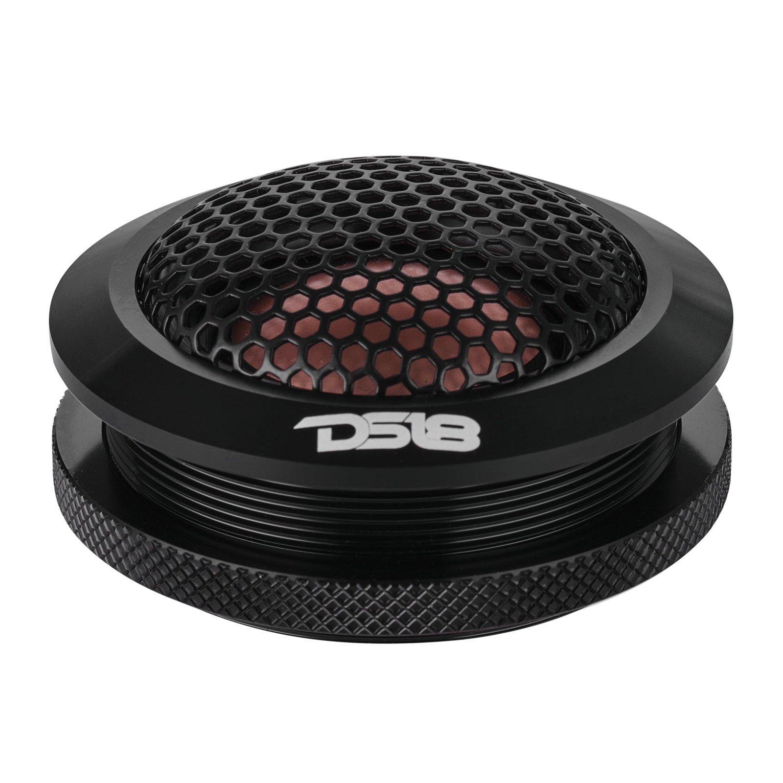 DXQ 2.2" Titanium Dome Tweeter with Neodymium Magnet | 30W RMS 4-Ohm - Image 6