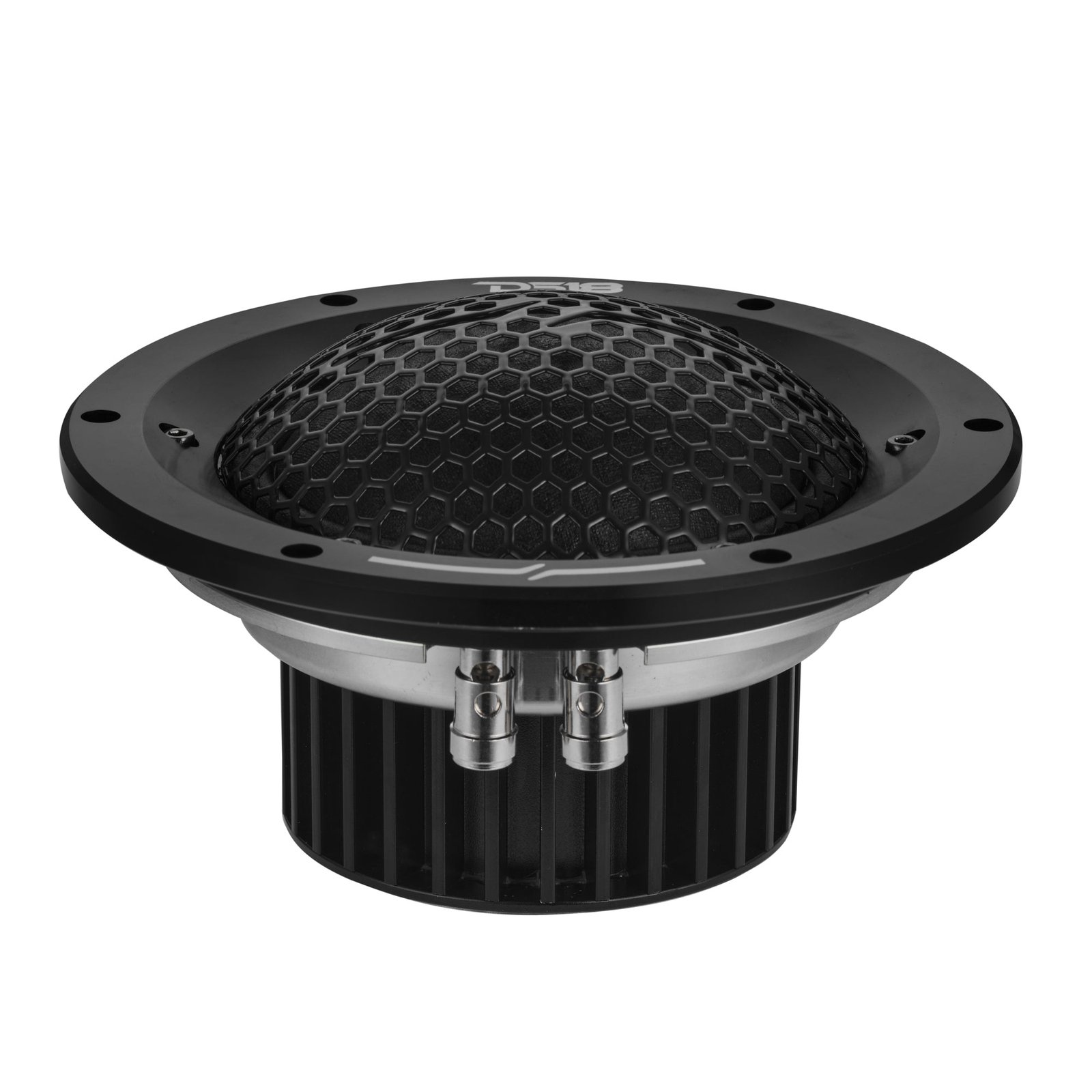 7'' High End Professional Soft Dome Mid Range Loudspeaker with Neodymium Magnet | 400W RMS 4-Ohm - Image 6