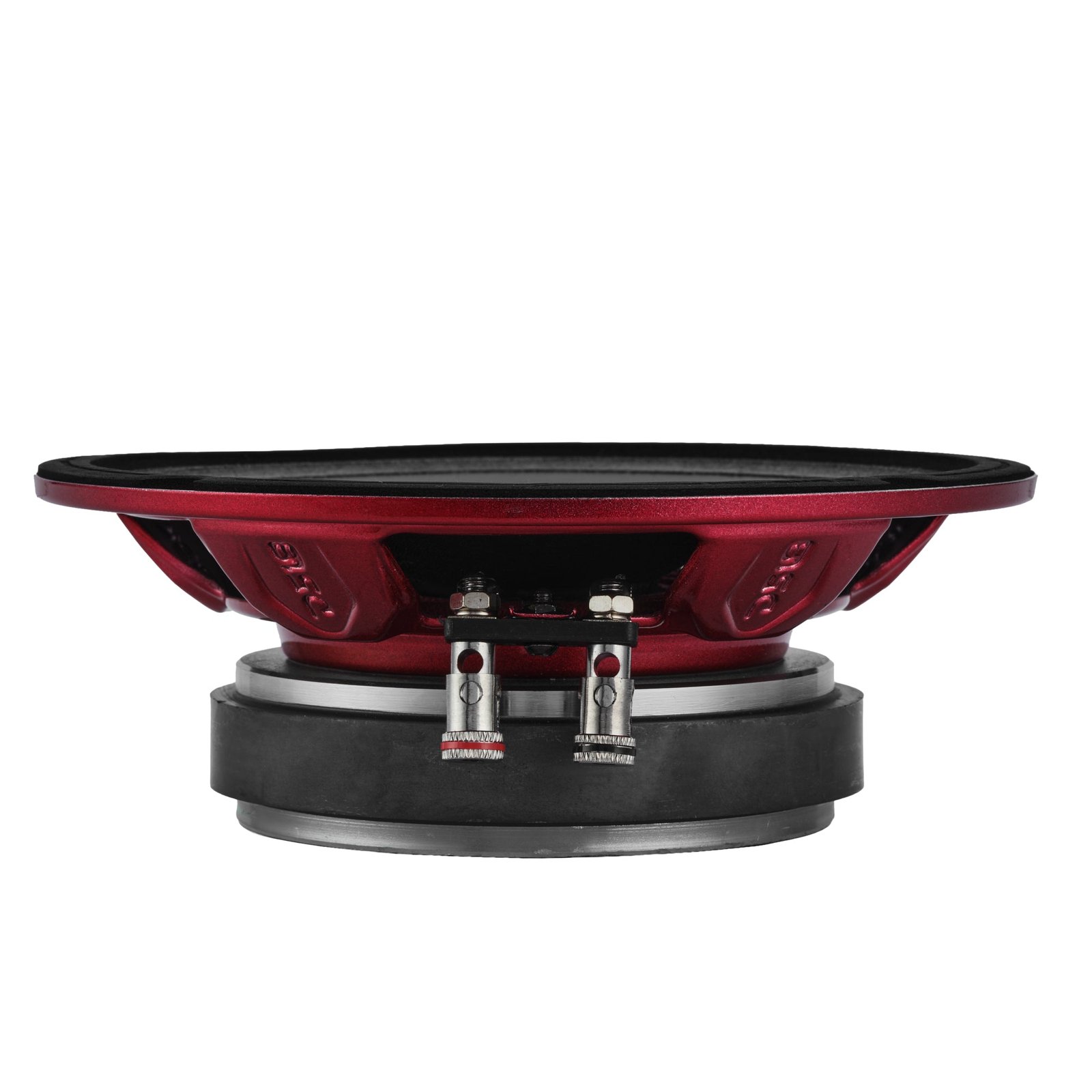PRO 6.5" Slim Mid-Range Loudspeaker with Water-Resistant Cone | 200W RMS 2-Ohm - Image 6