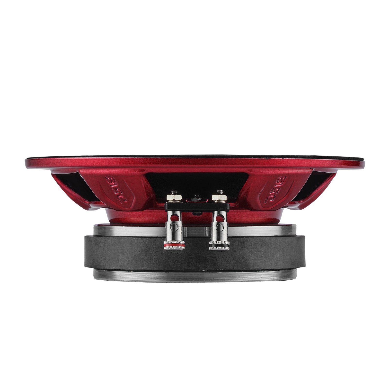 PRO 6.5" Slim Mid-Range Loudspeaker with Water-Resistant Cone | 200W RMS 4-Ohm - Image 6