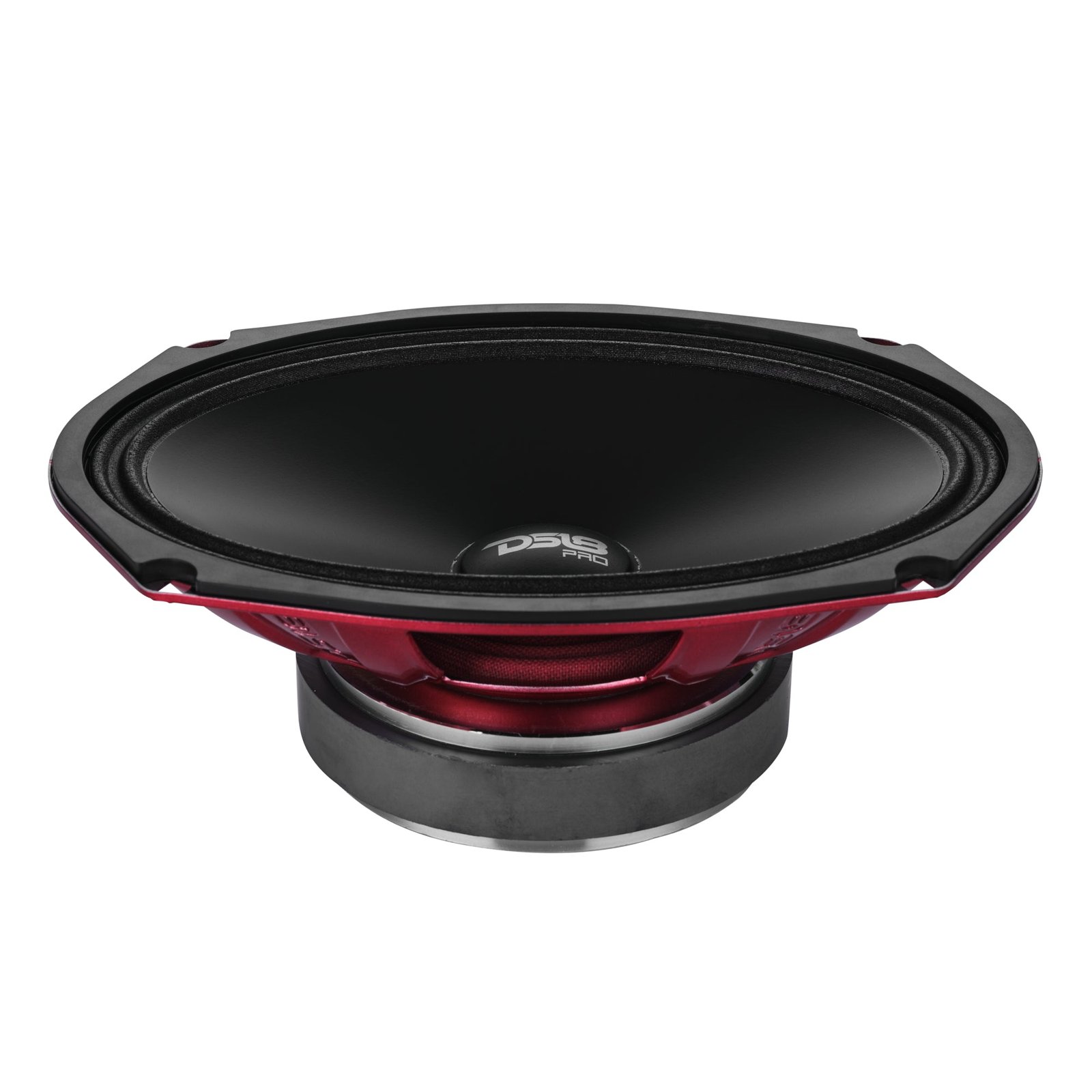 PRO 6x9" Slim Water-Resistant Mid-Range Loudspeaker | 250W RMS 2-Ohm - Image 6