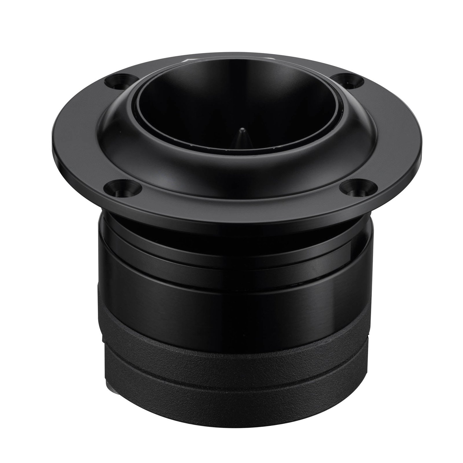 2.3" High Compression Neodymium Super Bullet Tweeter 100 Watts 1.4" Aluminum 4-Ohm Vc - Image 5