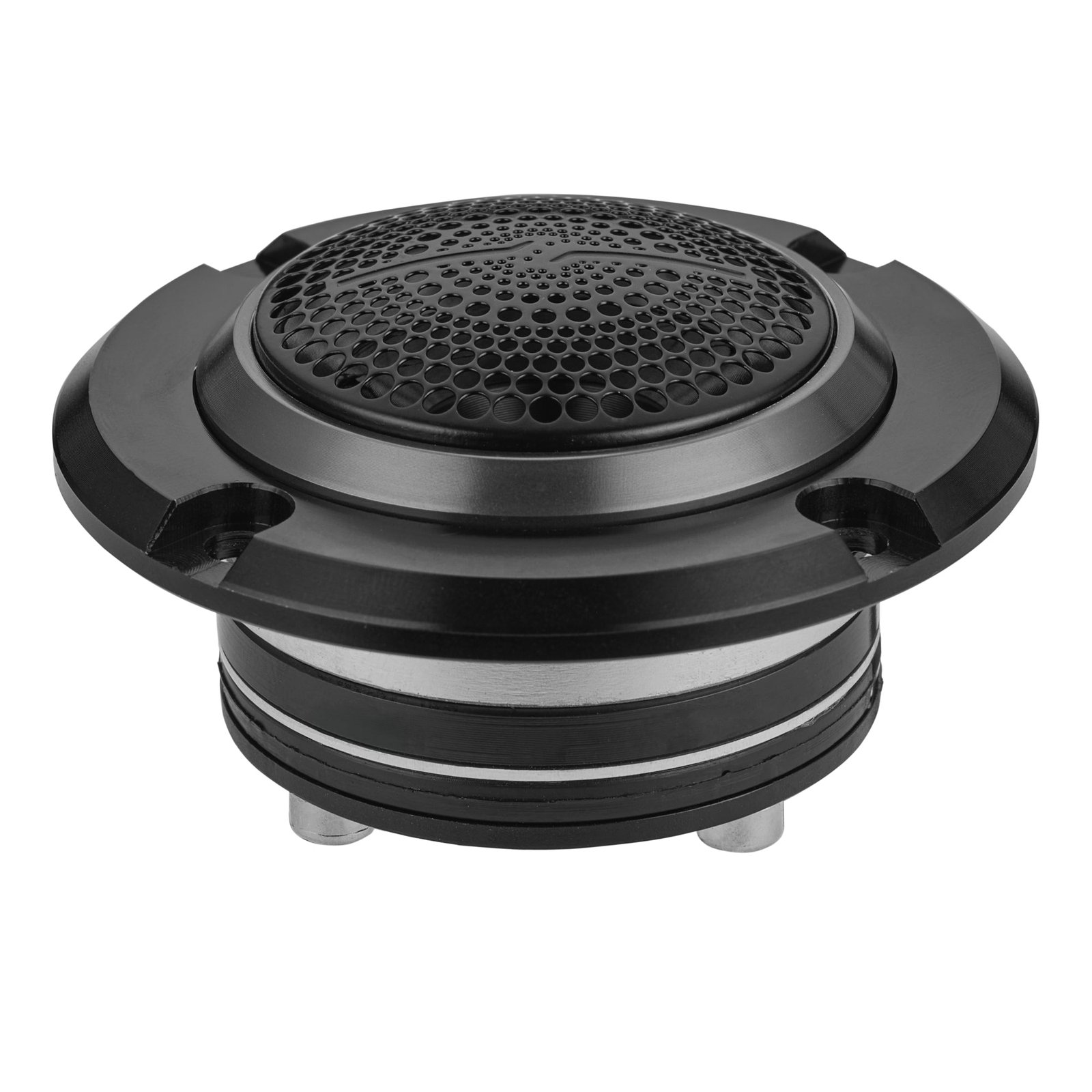 3" High Compression Neodymium Hybrid Driver/Tweeter 140 Watts 1" Pen 4-Ohm Vc - Image 5
