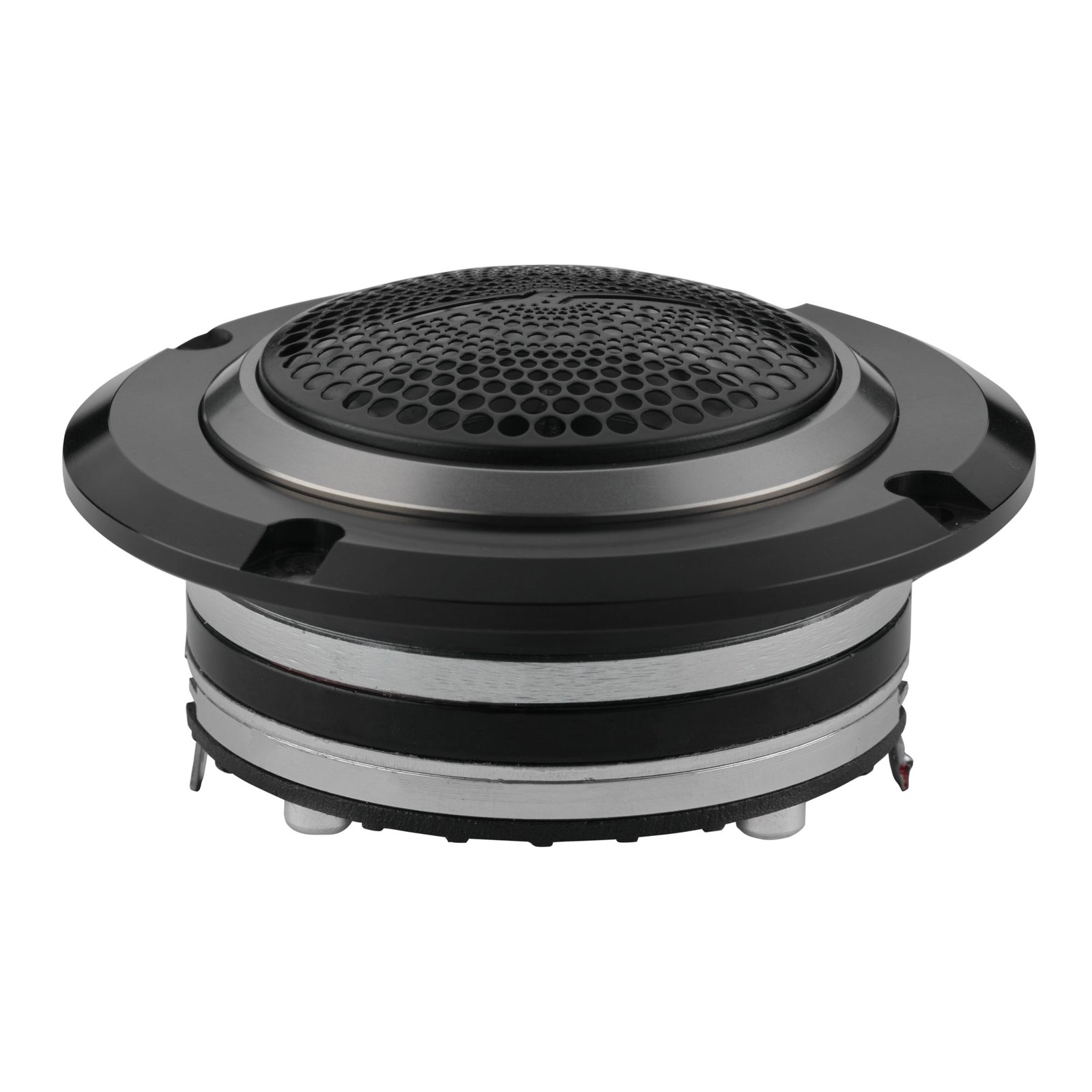 3.6" High Compression Neodymium Hybrid Driver/Tweeter 200 Watts 1.5 " Pen 4-Ohm Vc - Image 4