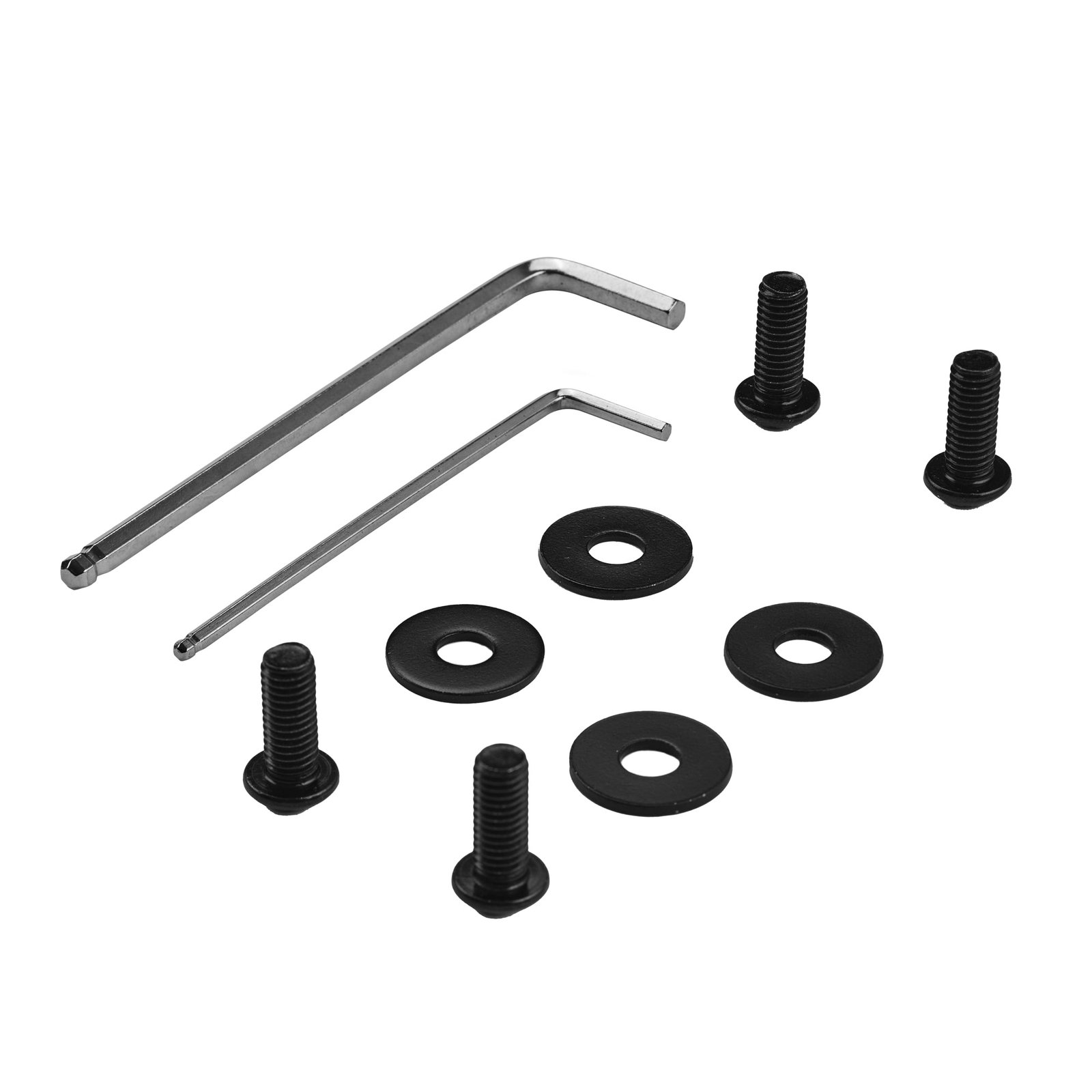 Tower Speaker Mounting Tube for Jeep Wrangler JL 2-Door Hardtop (2018–2023) - Image 6