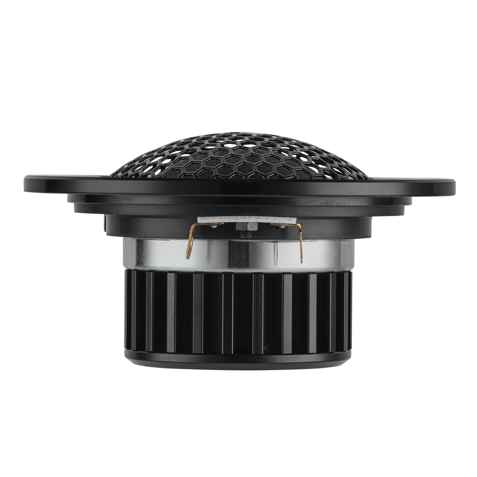 4" High End Professional Soft Dome Mid Range Loudspeaker with Neodymium Magnet | 200W RMS 4-Ohm - Image 7