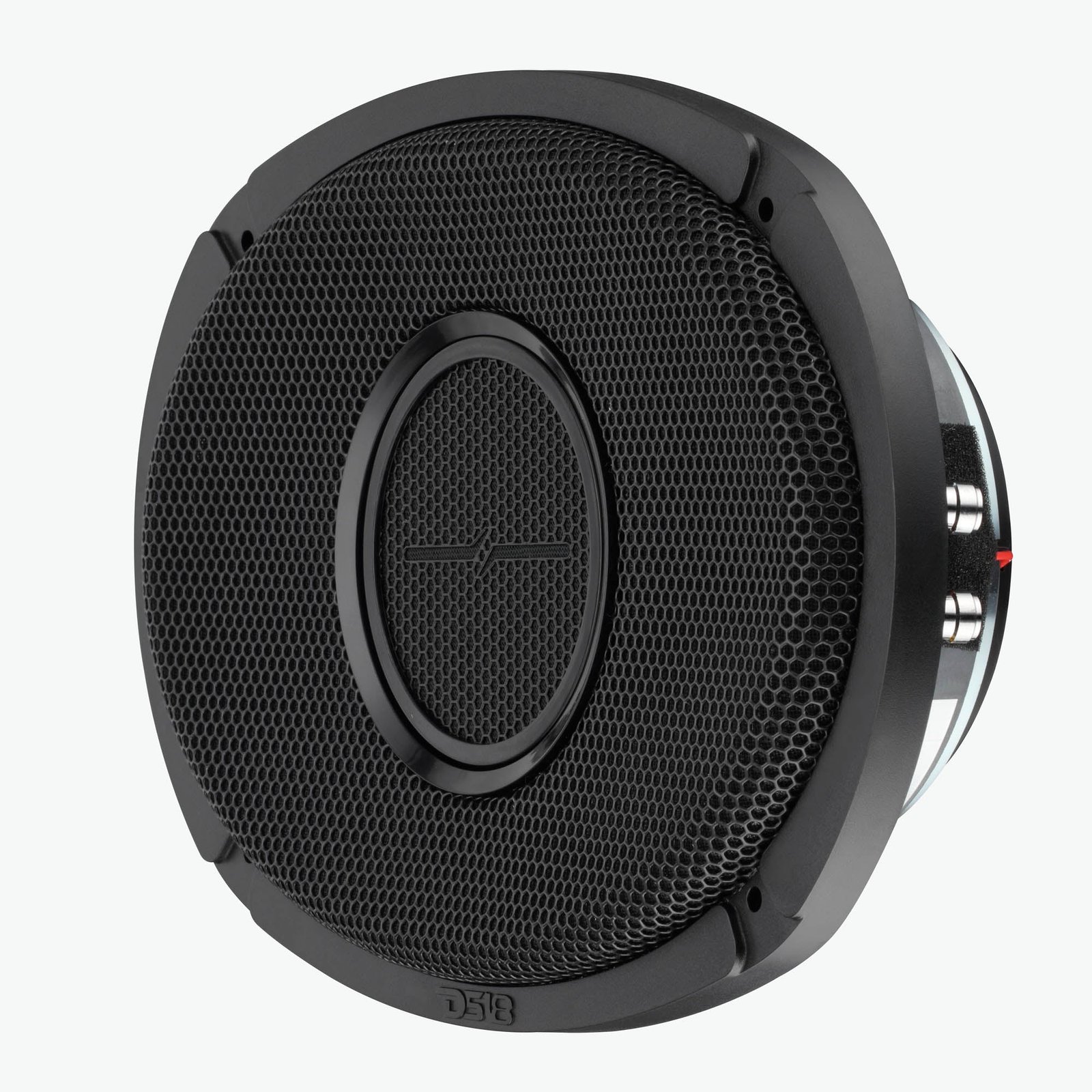 PRO 6x9” Hybrid Slim Loudspeaker with Water-Resistant Cone and Compression Driver Horn | 175W RMS 8-Ohm - Image 6