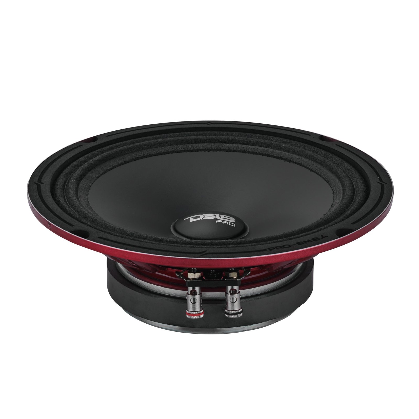 PRO 8" Slim Water-Resistant Midrange Loudspeaker | 250W RMS 4-Ohm - Image 5