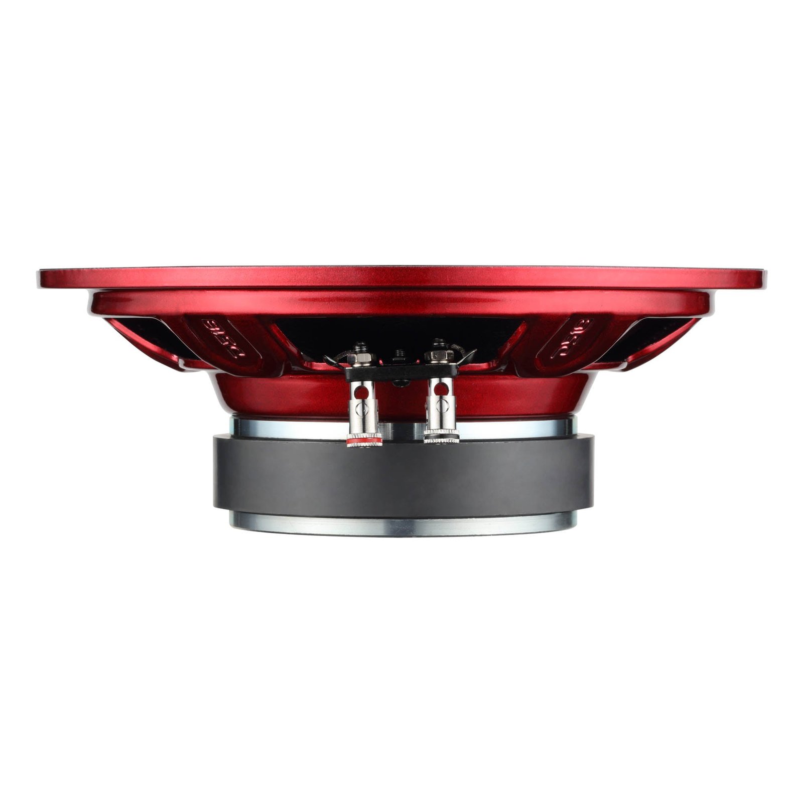 PRO-X 8" Shallow Mid-Range Bullet Loudspeaker | 250W RMS 4-Ohm - Image 6
