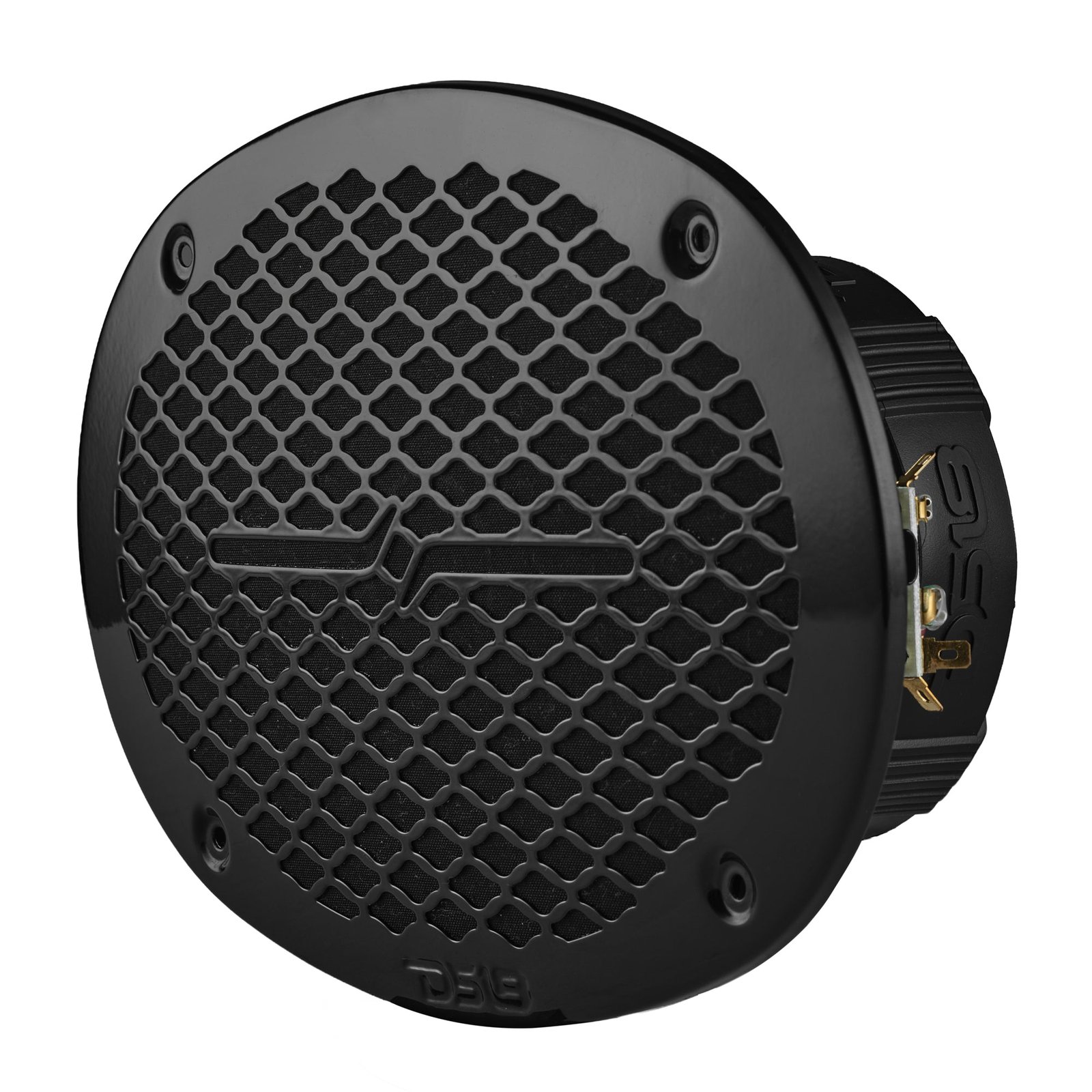 PRO-ZT 6x9" Coaxial Mid-Range Loudspeaker with Water-Resistant Cone Built-in Bullet Tweeter and Grill | 275W RMS 4-Ohm - Image 6