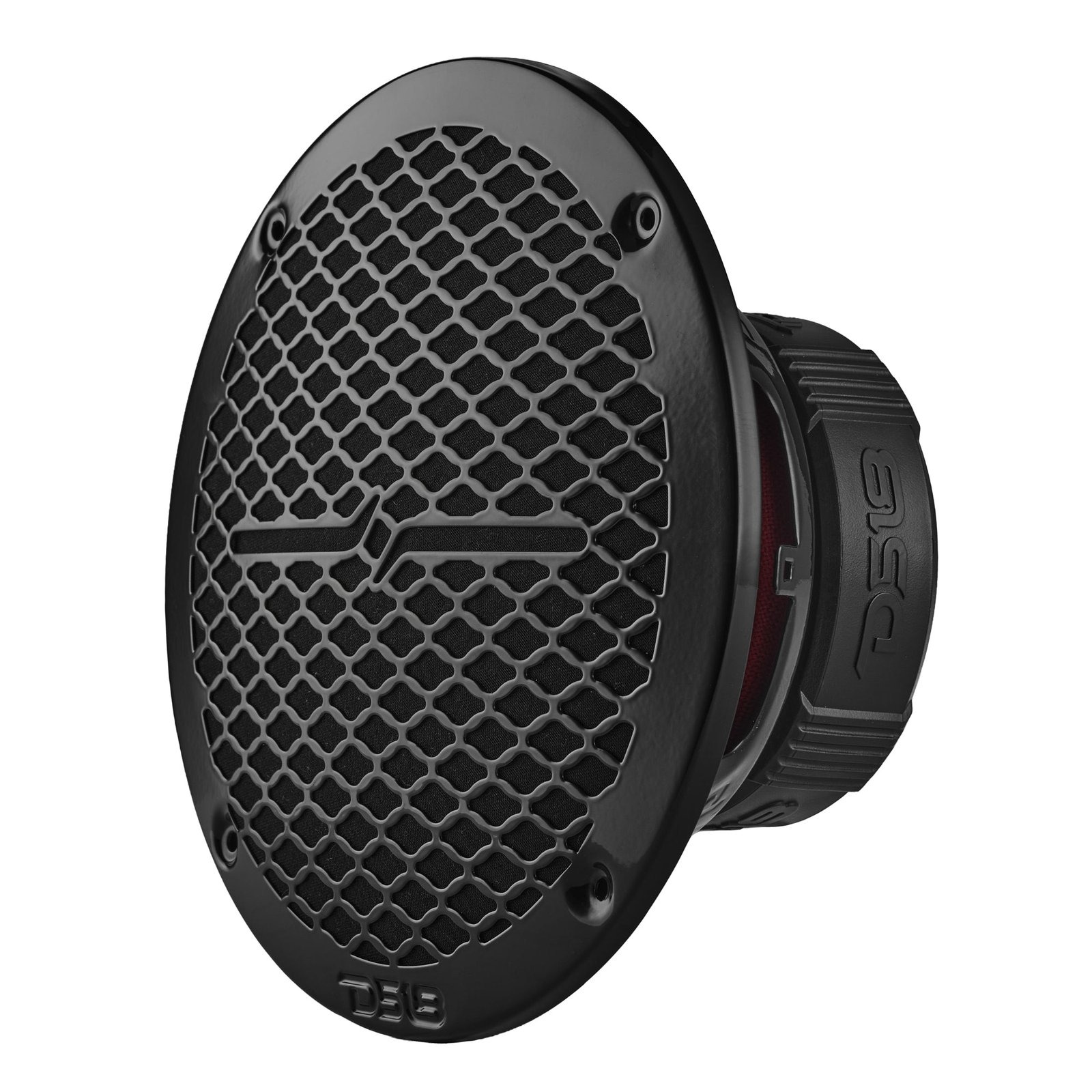 PRO-ZT 8" Coaxial Mid-Range Loudspeaker with Water-Resistant Cone Built-in Bullet Tweeter and Grill | 275W RMS 4-Ohm - Image 6