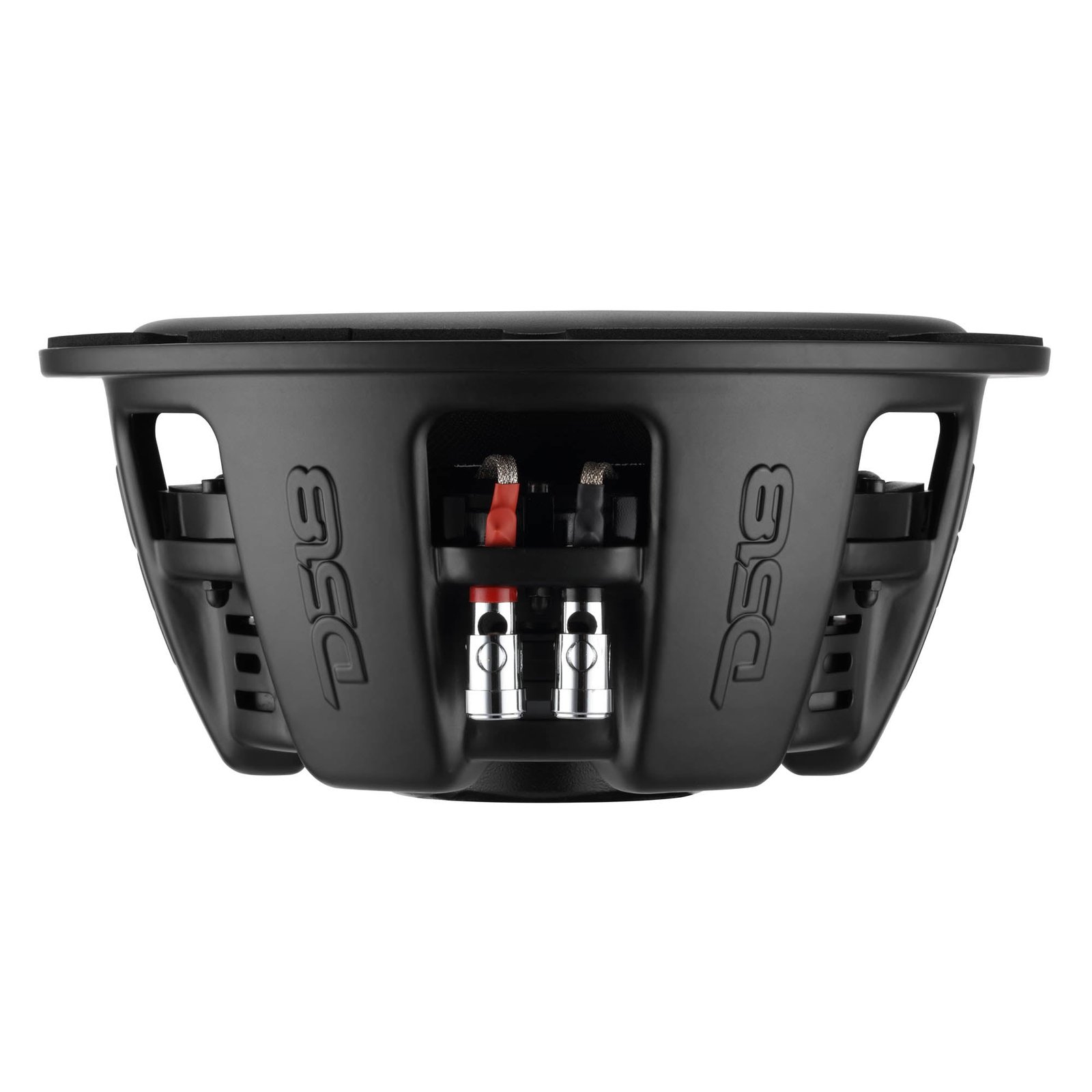 PS Shallow-Mount Water-Resistant 8" Subwoofer | 400W RMS DVC 4-Ohm - Image 6